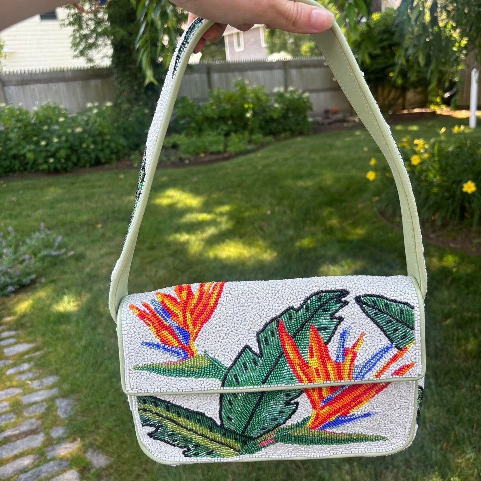 Staud Women’s multi Bag