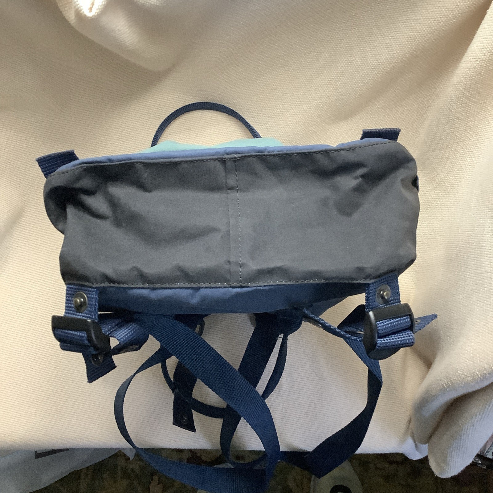 Fjallraven Kanken Me Mini backpack F000