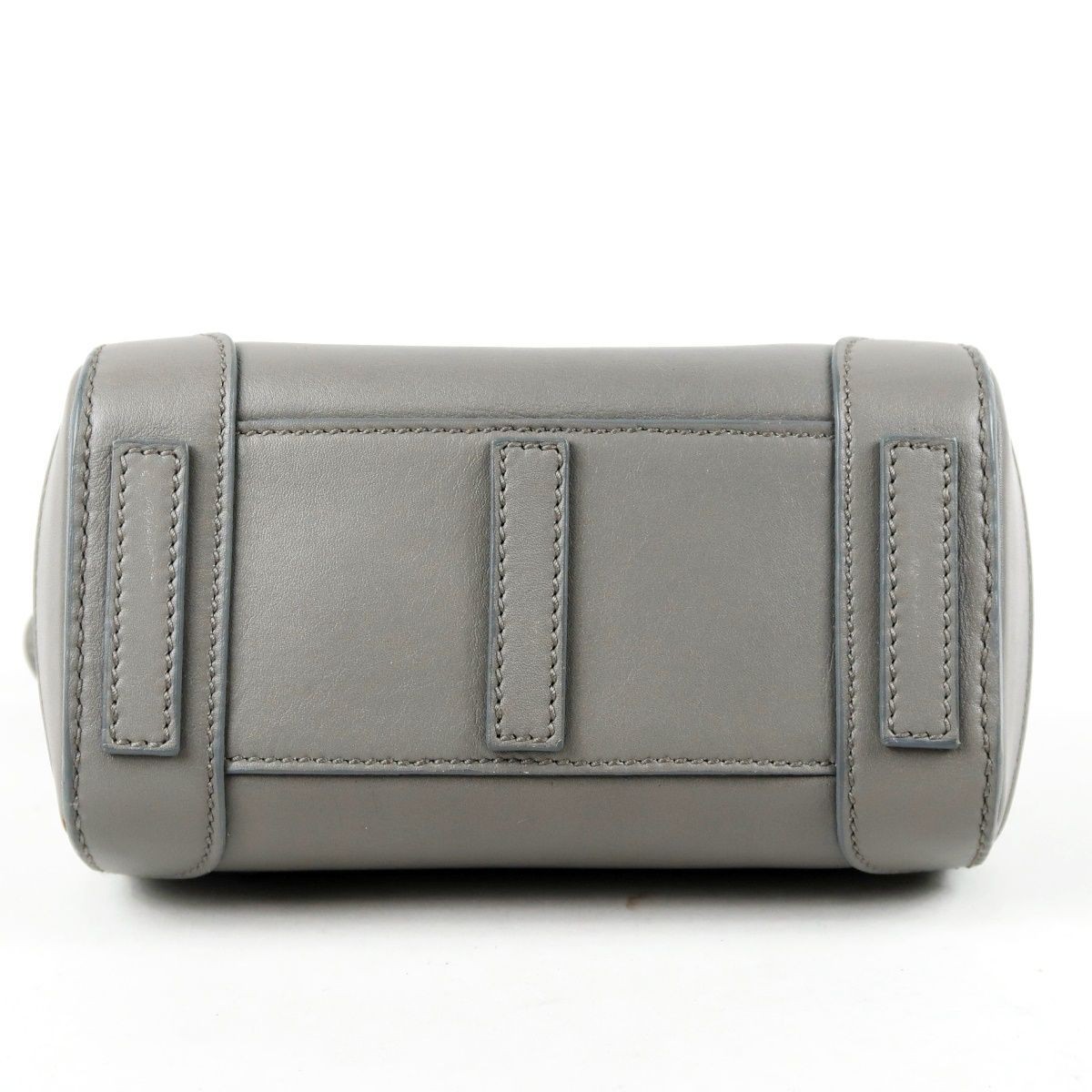 [Good Condition] RALPH LAUREN Made in Italy Mini Ricky 2WAY Shoulder Handbag