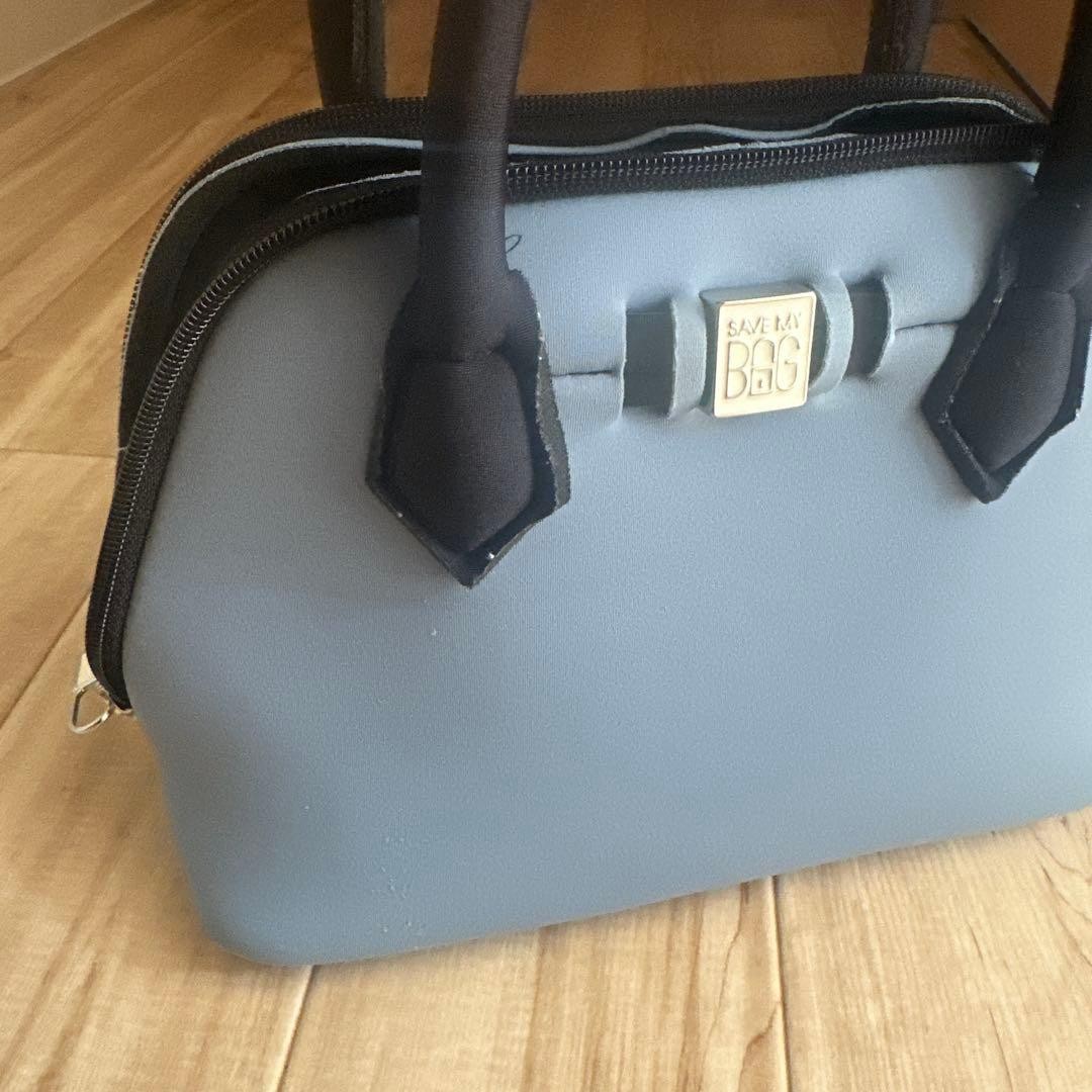 Save My Bag Mini Bag Used Hand Wash Excellent Condition