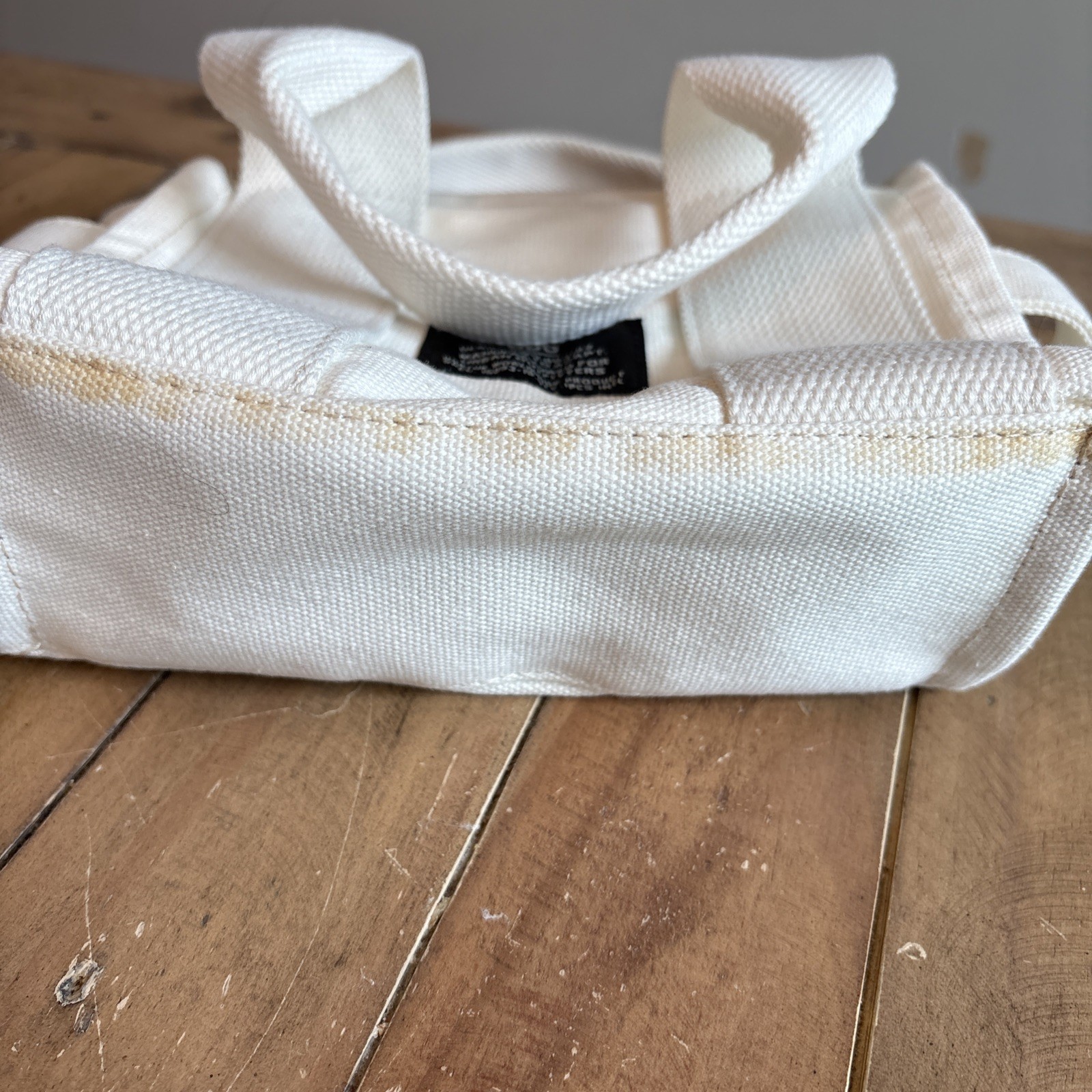 BDG Serena Mini Tote Bag with Crossbody Strap – NEW