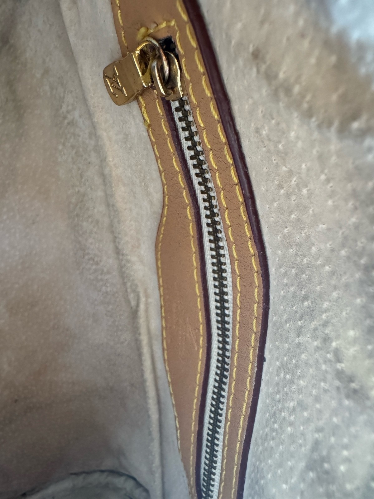 LOUIS VUITTON Monogram Papillon 30 Hand Bag M51385 LV Auth ka1024 In The USA
