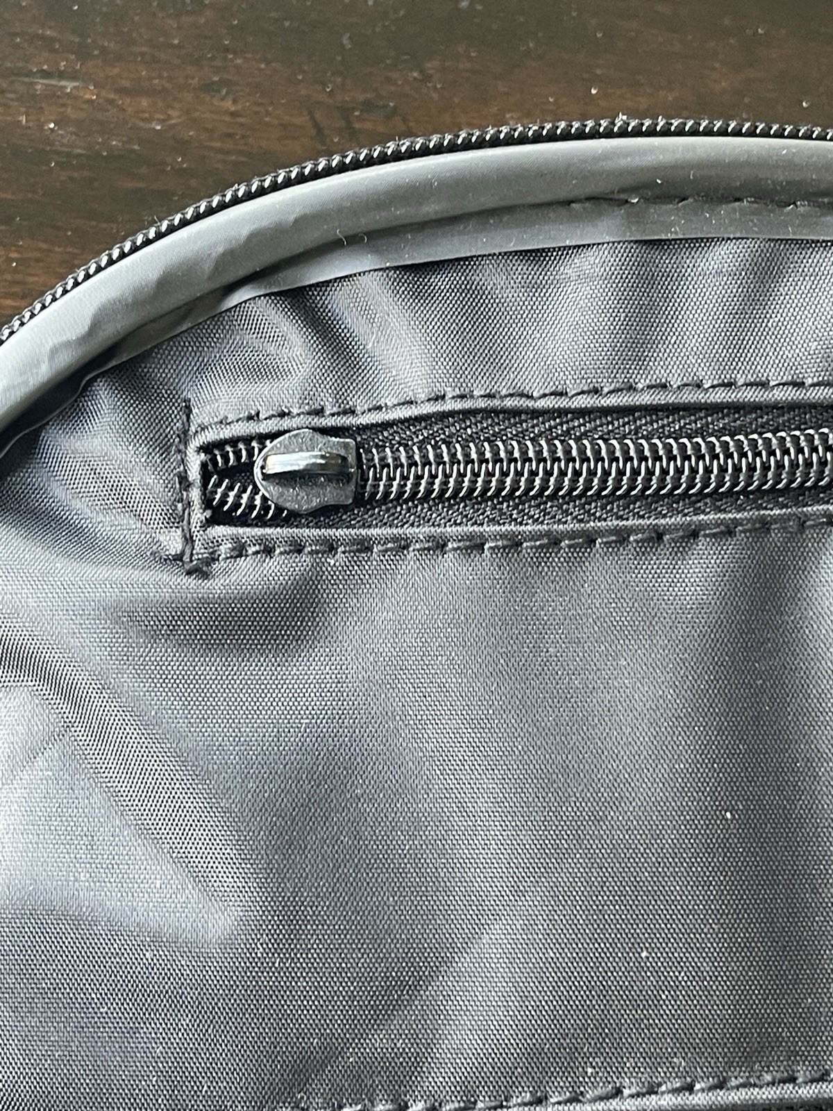 Tapestry Duffle Travel Hobby/crafting Bag Approx 20x8x9
