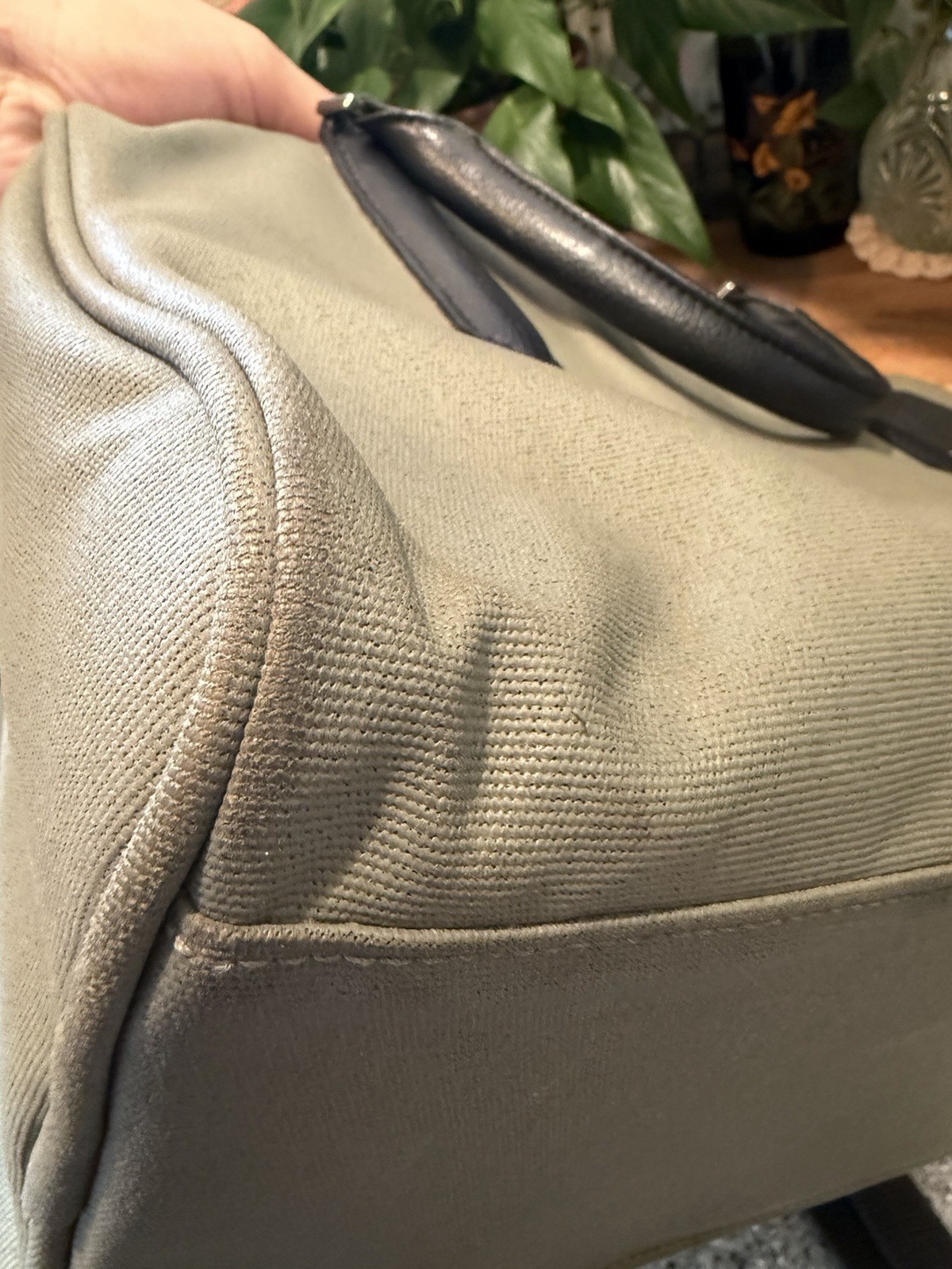 5.11 Tactical VXI Sarah Satchel Bag Women Sage Green Large CCW
