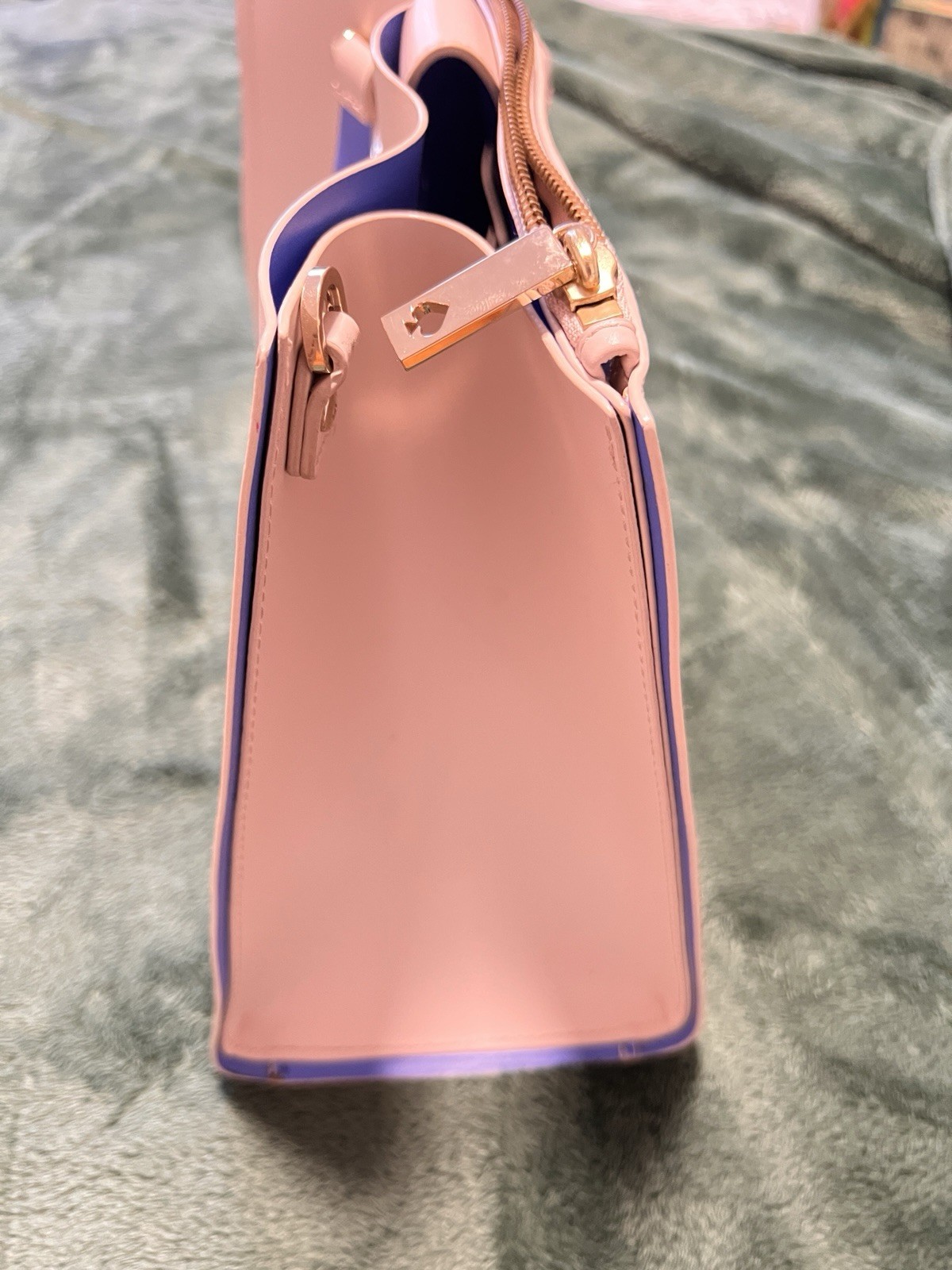 Kate Spade Medium Leather Handbag