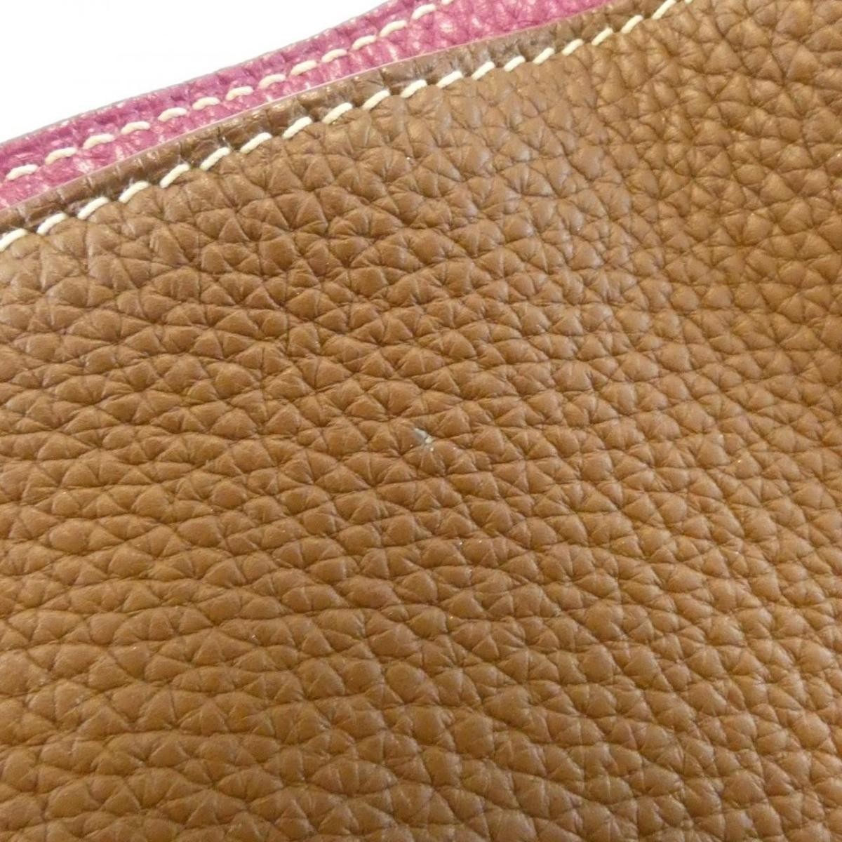 Hermes double sence 45cm 062270CA bag r30_0722