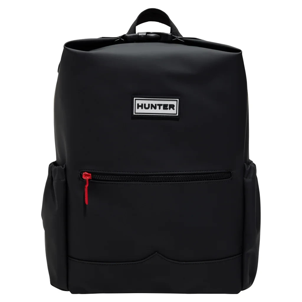 Hunter Top Clip Water Resistant Backpack – For School & Travel – NWT