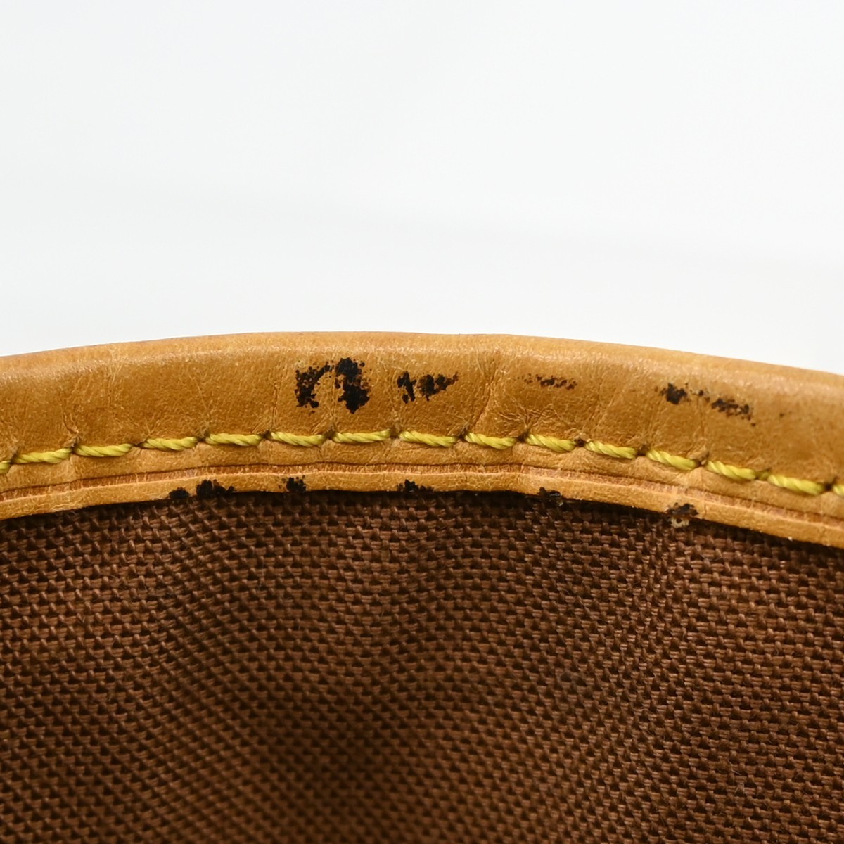 Best02 LOUIS VUITTON MONOGRAM BATIGNOLLES TOTE HANDBAG M51156 SP0026 RQ02494