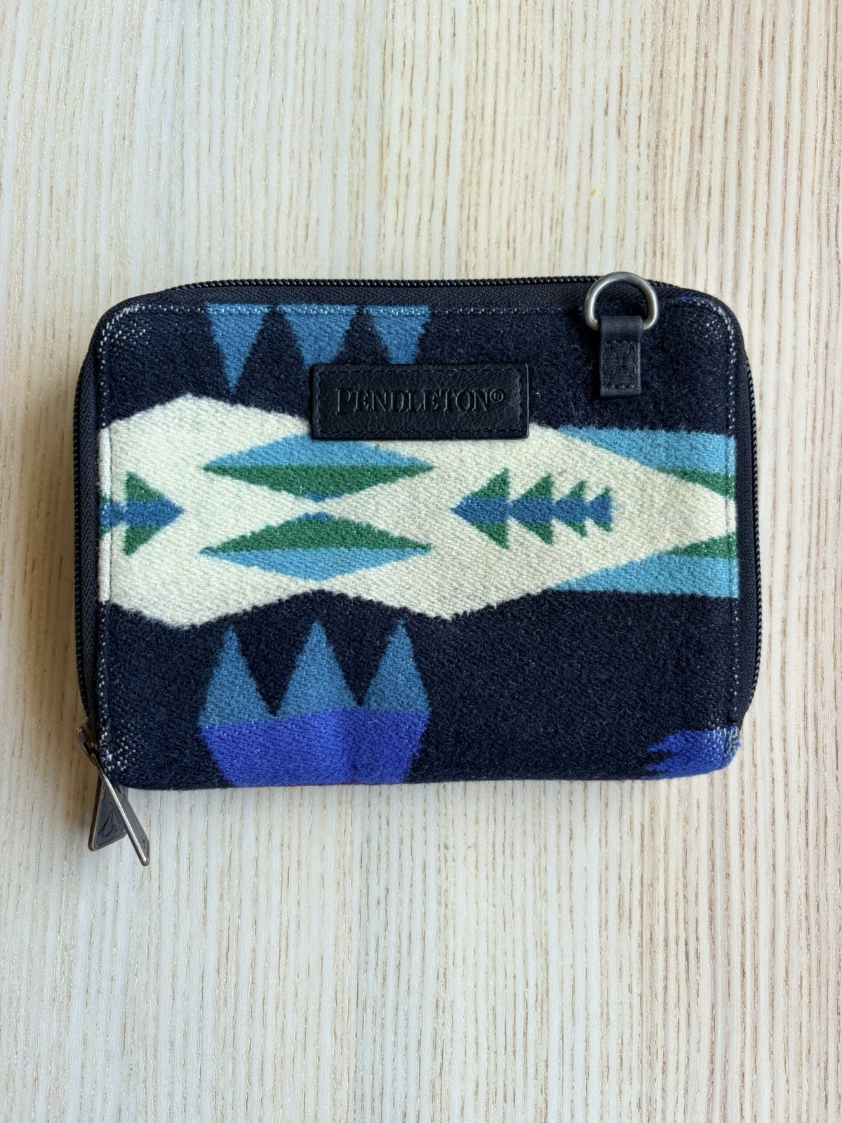Pendleton Purse Wallet *missing Strap*