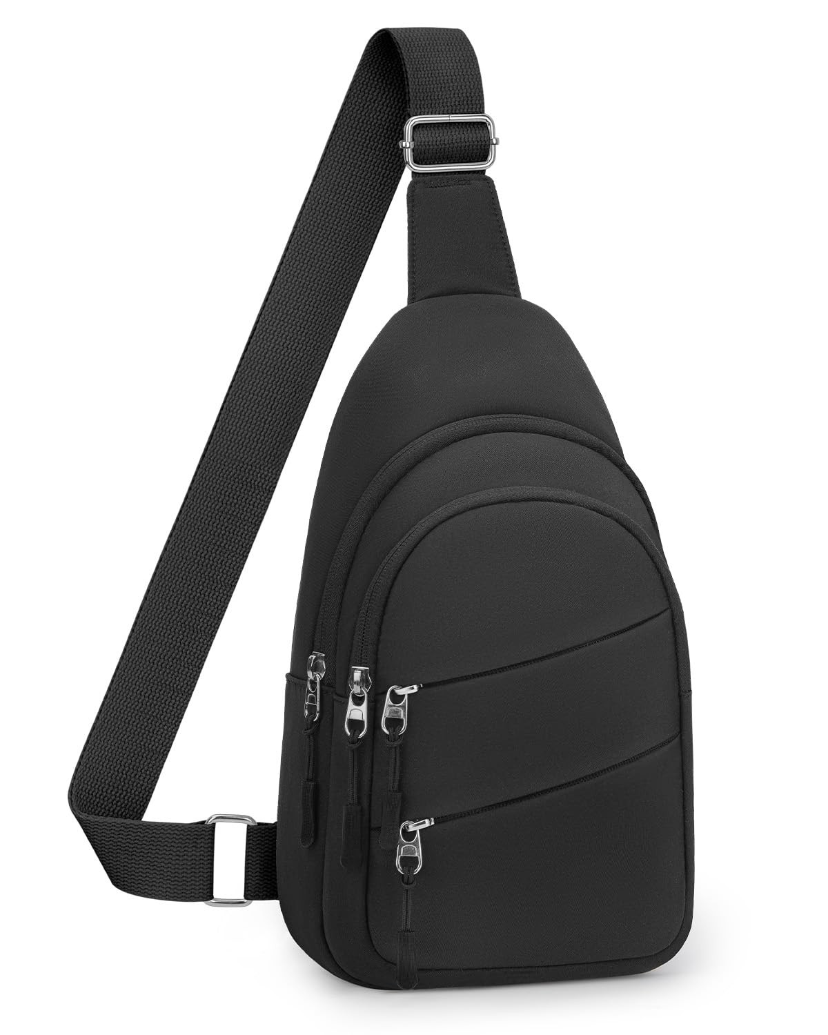 Small Crossbody Bags for Girls: Cute Sling Bag for Travel Shopping