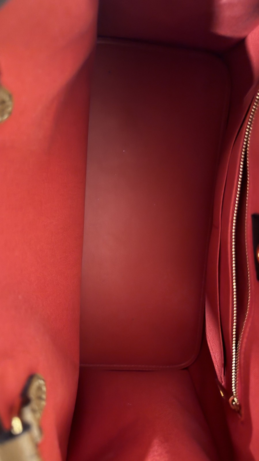 Louis Vuitton Reverse Monogram Onthego Gm