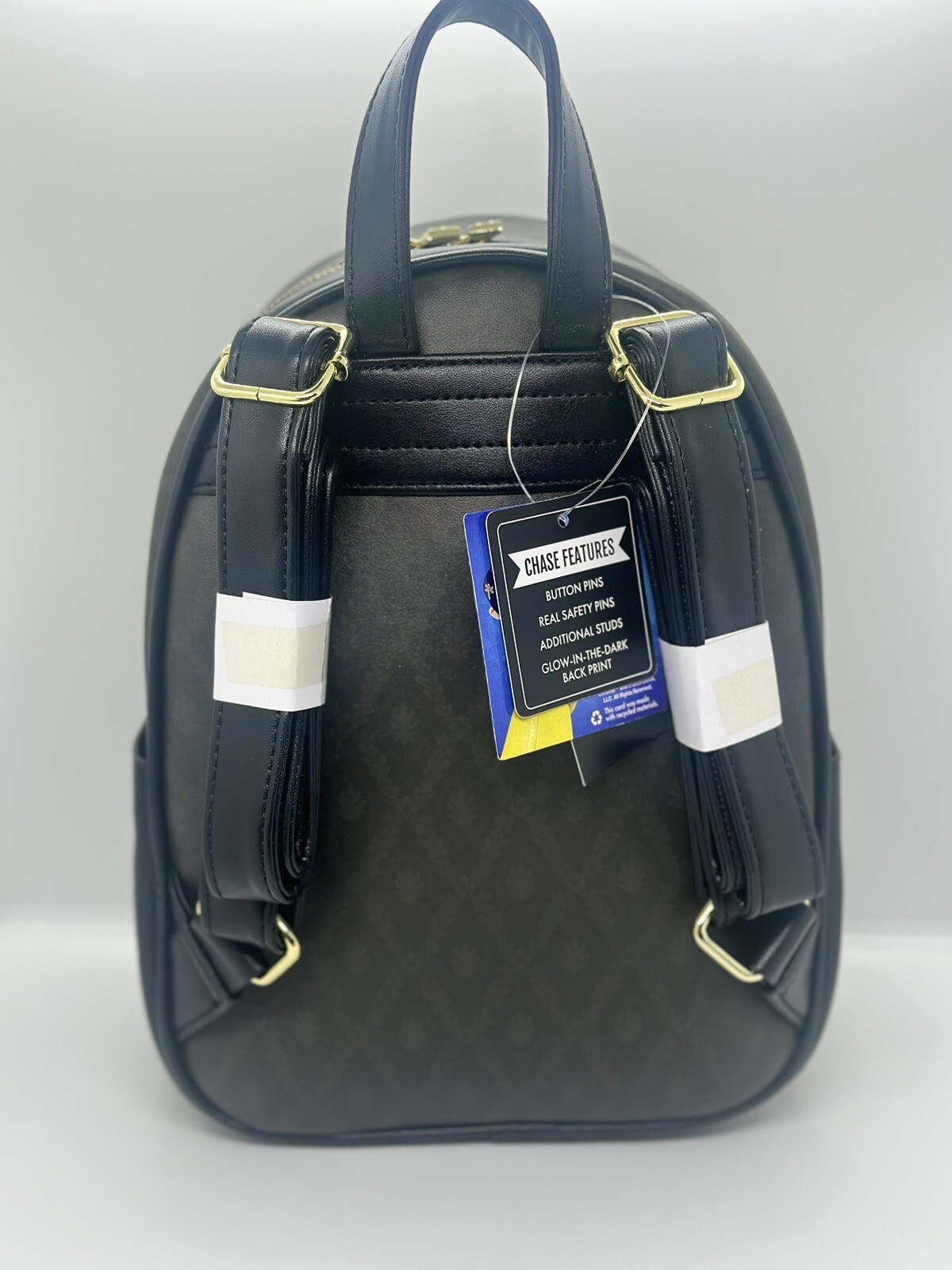 Coraline Cake Mini Backpack – Chase Variant NWT