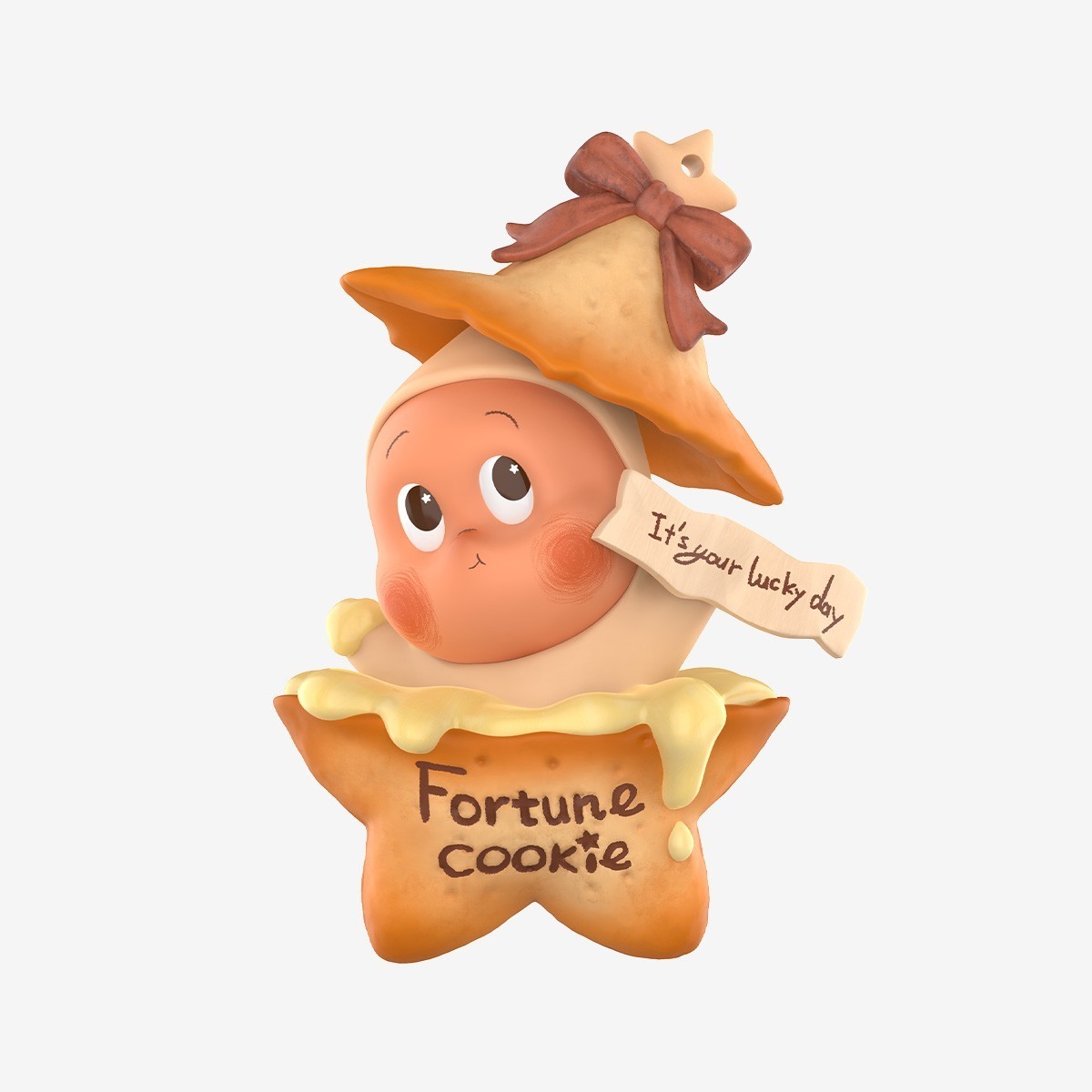 POP MART Twinkle Twinkle Gifts From Stars Blind Box Confirmed Collectible Figure