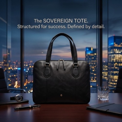 Womens Genuine Leather Laptop Bag Tote Briefcase 13″ 14″ Office Work Messenger