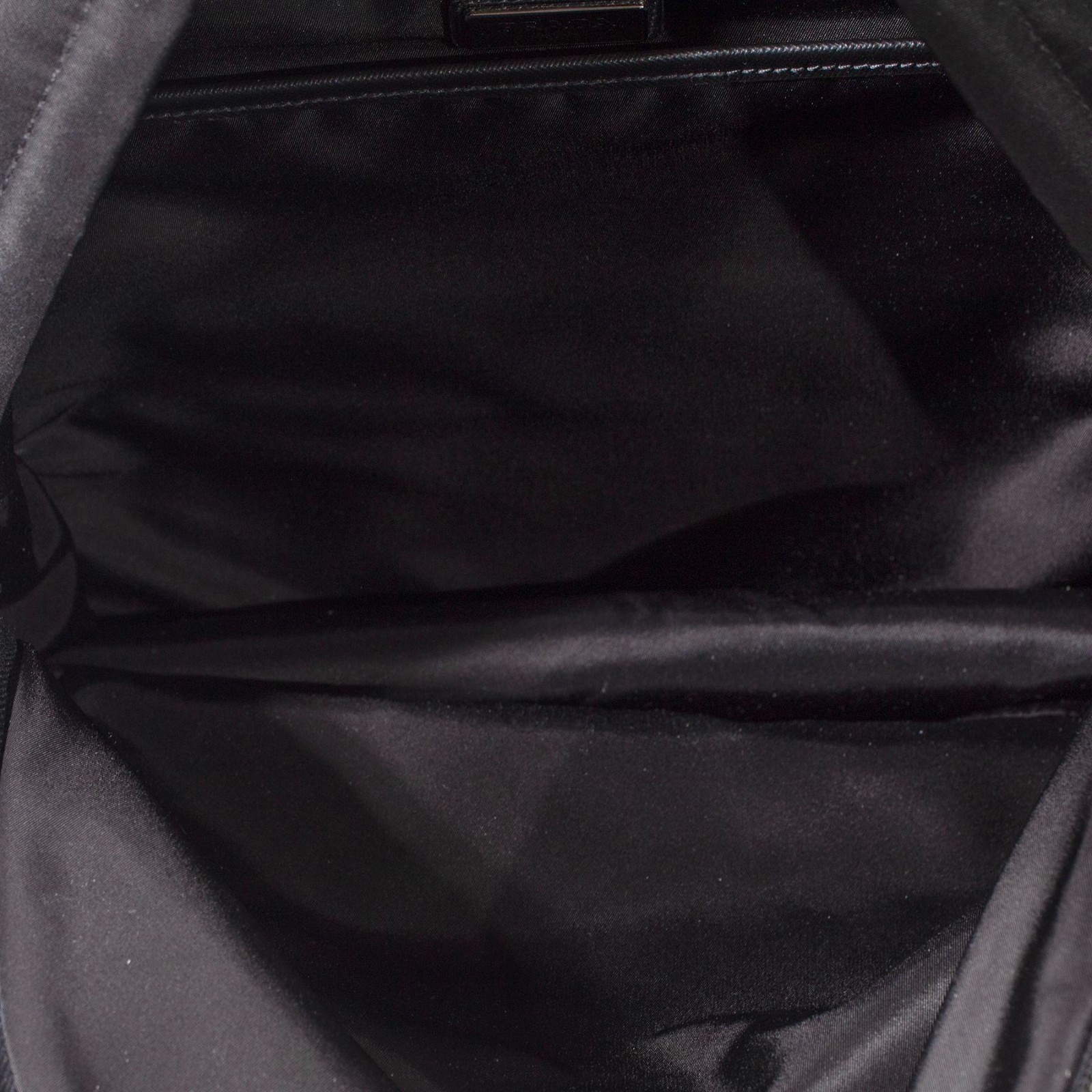 Prada Pistol Militaire Camo Backpack Tessuto Nylon and Saffiano Leather Archival