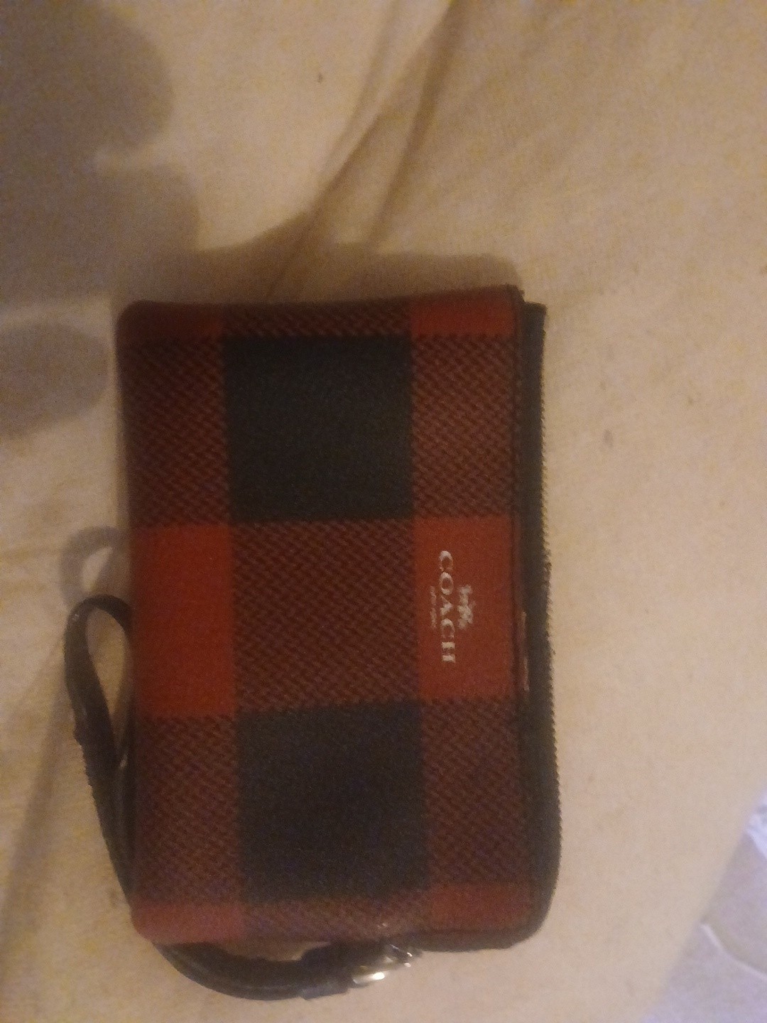ladies coach Mini Pouch bag