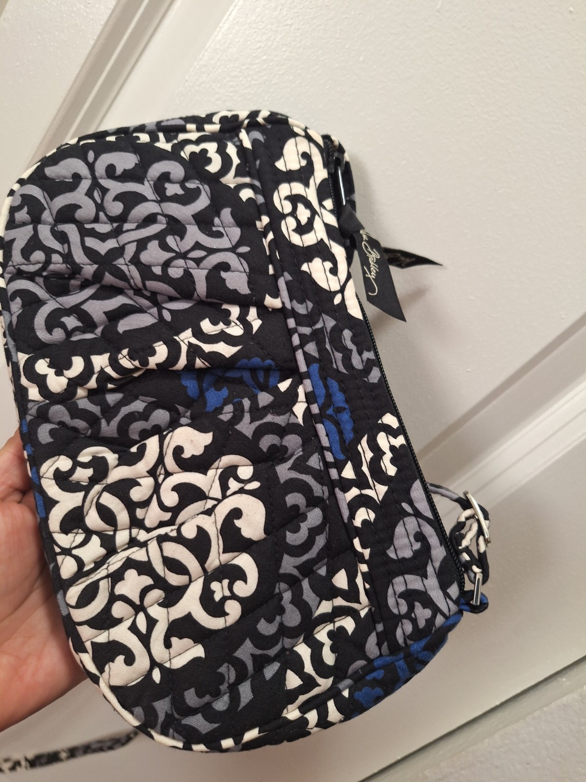 Vera Bradley Crosbody Bag Used