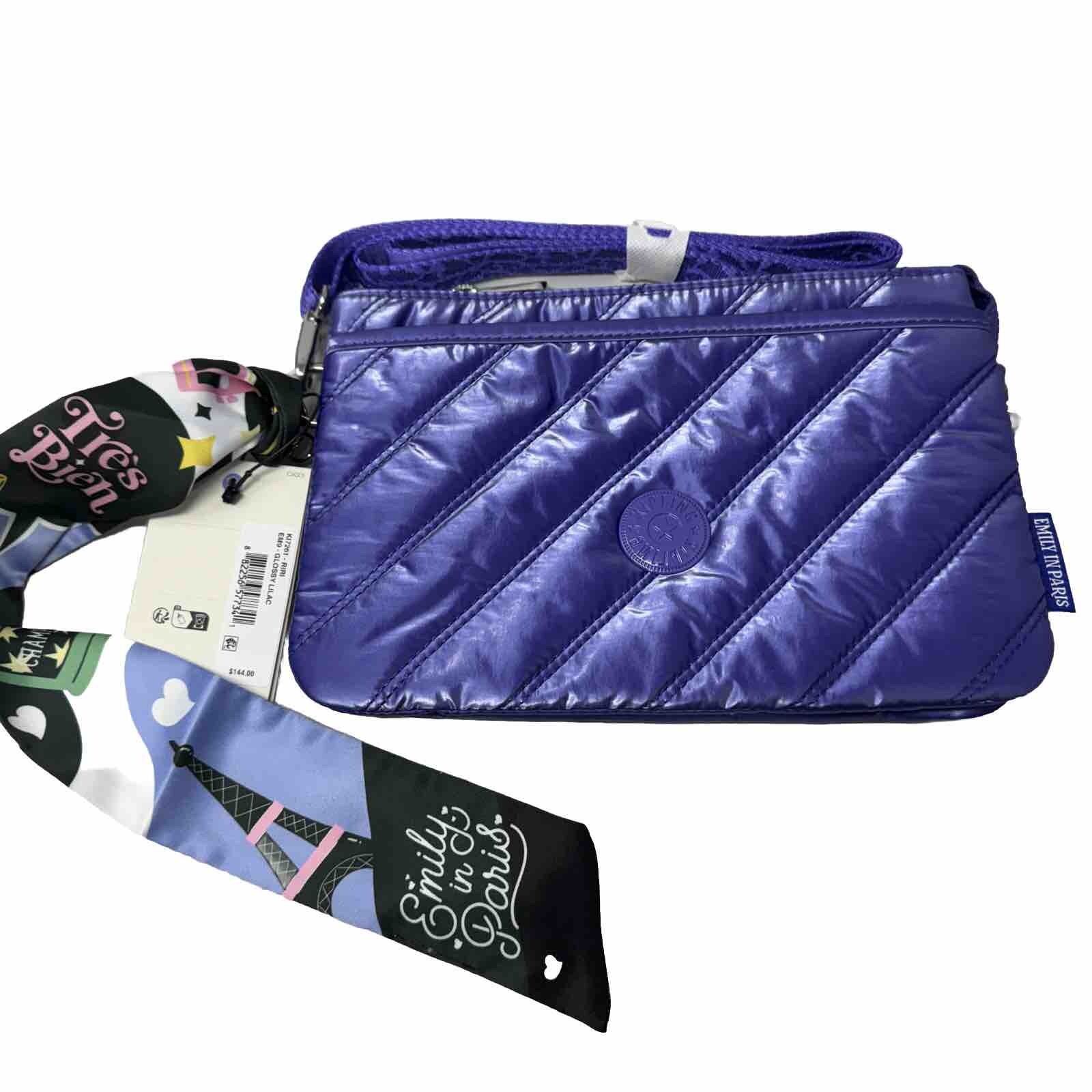 Kipling Emily İn Paris￼