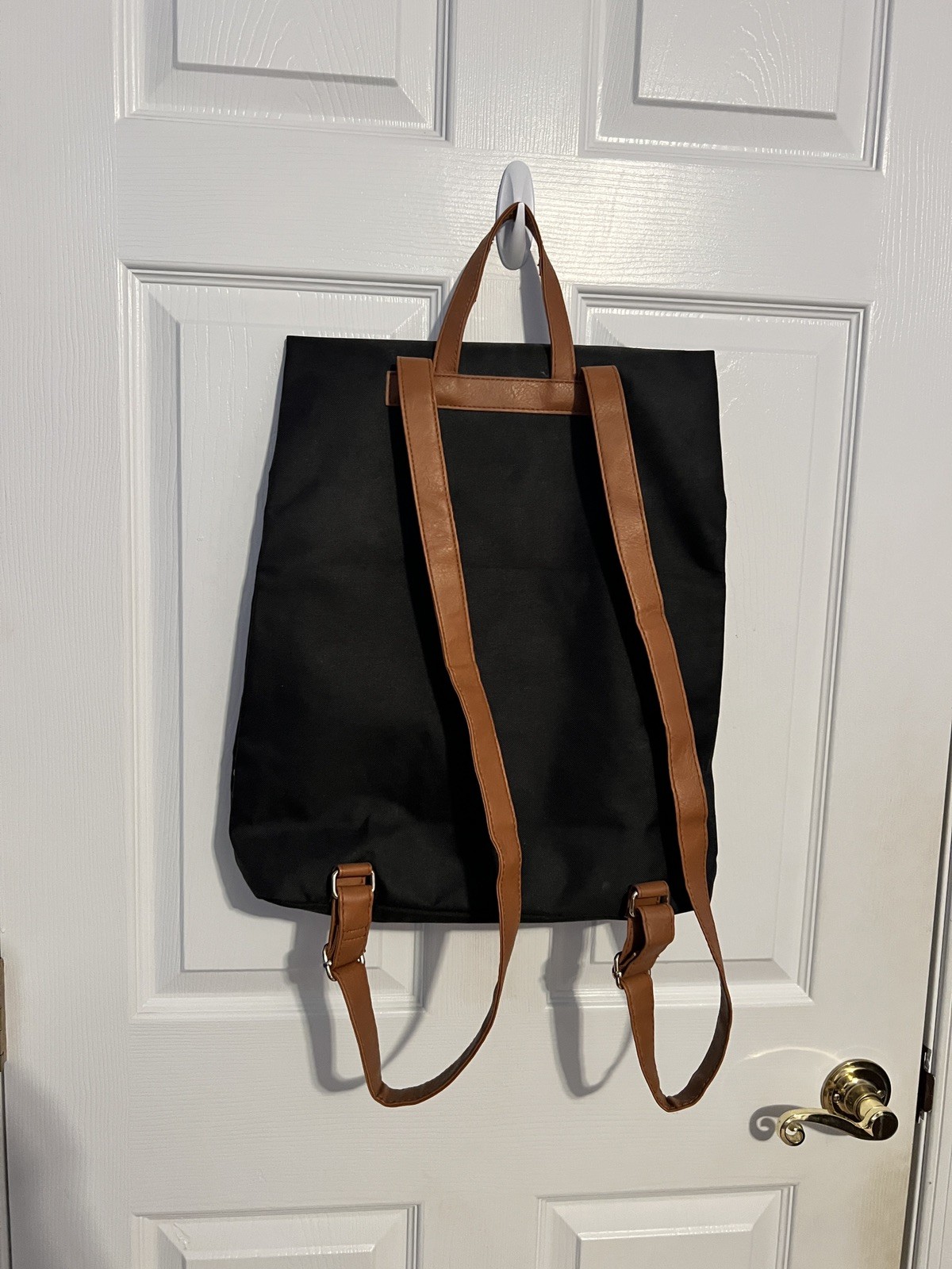 DSW Backpack Book Bag Brand New Un-used