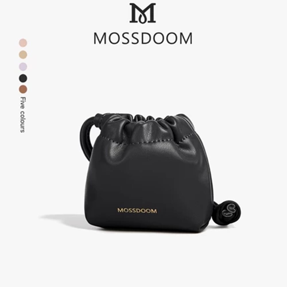 MOSSDOOM Mini Danica For Women Simple Style Korean Pendant bag