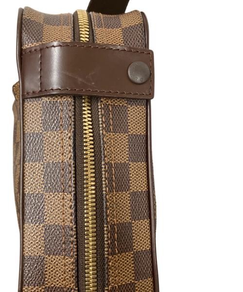 LOUIS VUITTON Olaf PM Damier N41442 #1030