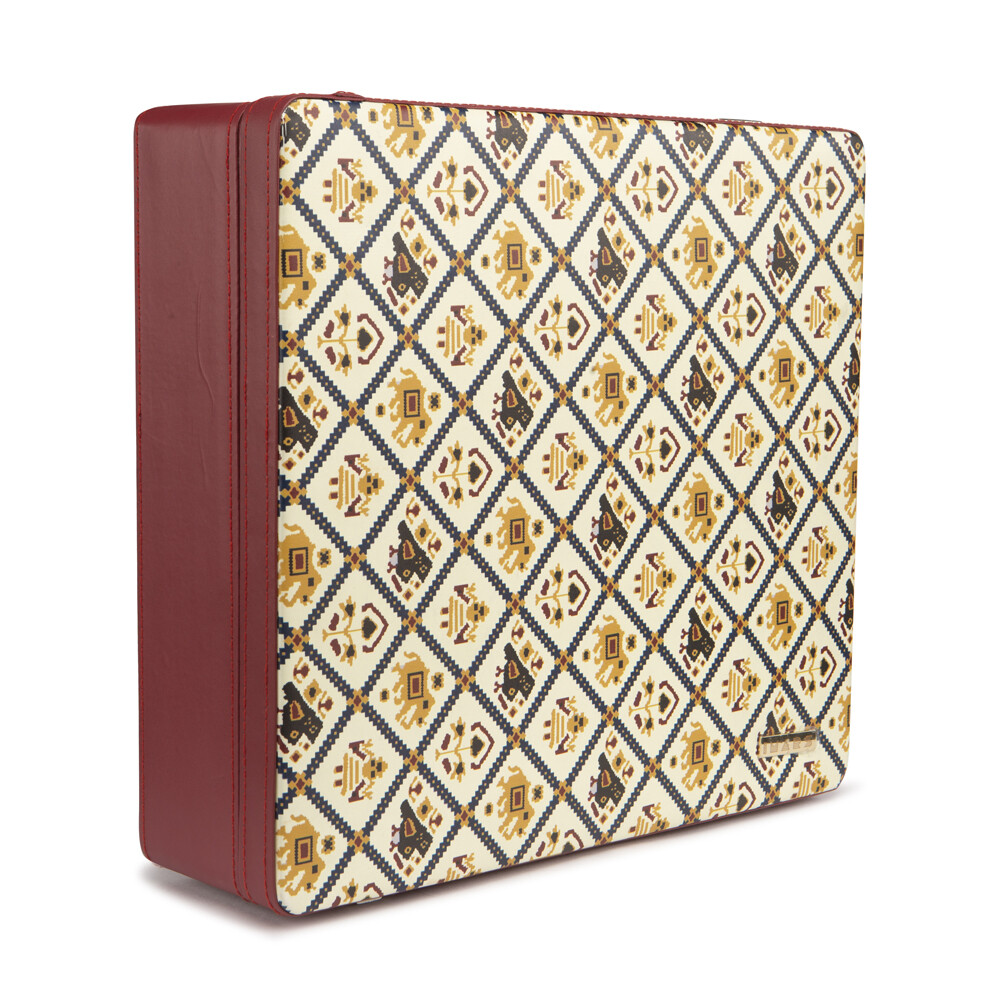 IMARS Multi-Purpose Trunk-Patola Cherry