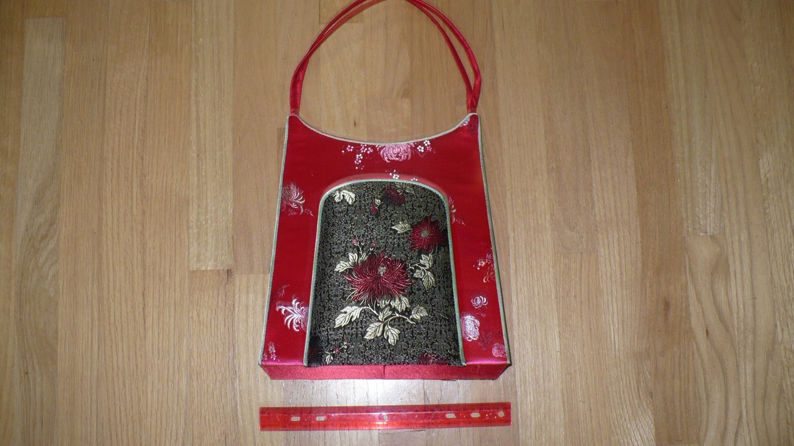 Yang Handbag