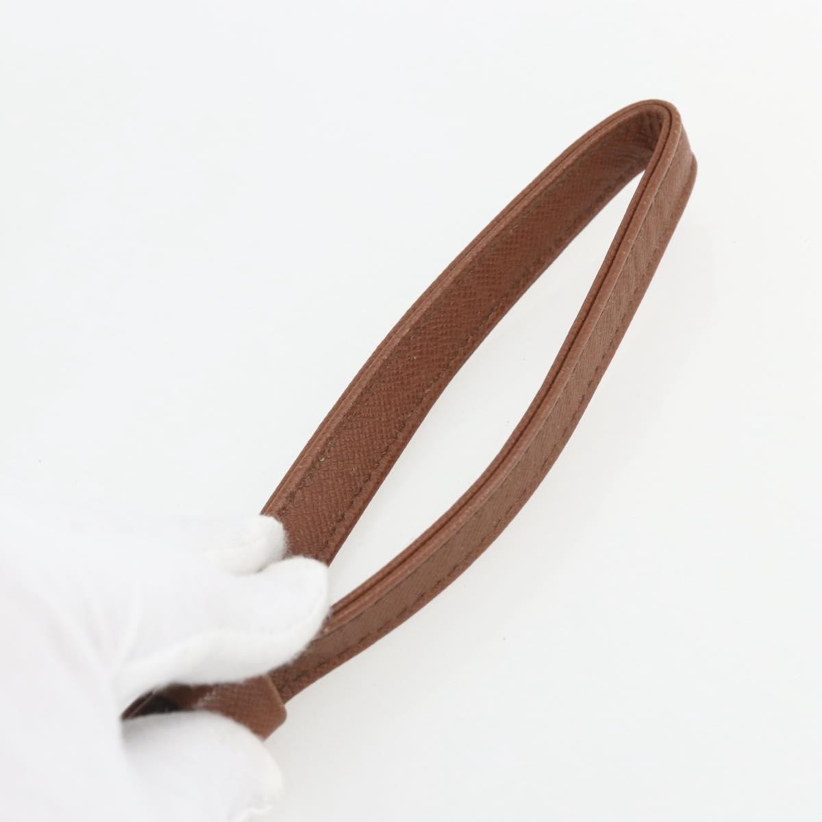 LOUIS VUITTON Monogram Orsay Clutch Bag M51790 LV Auth th6568