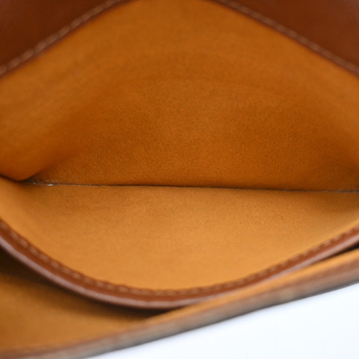 LOUIS VUITTON Musette Tango Long Shoulder Bag Monogram Leather BN M51388 35KD479