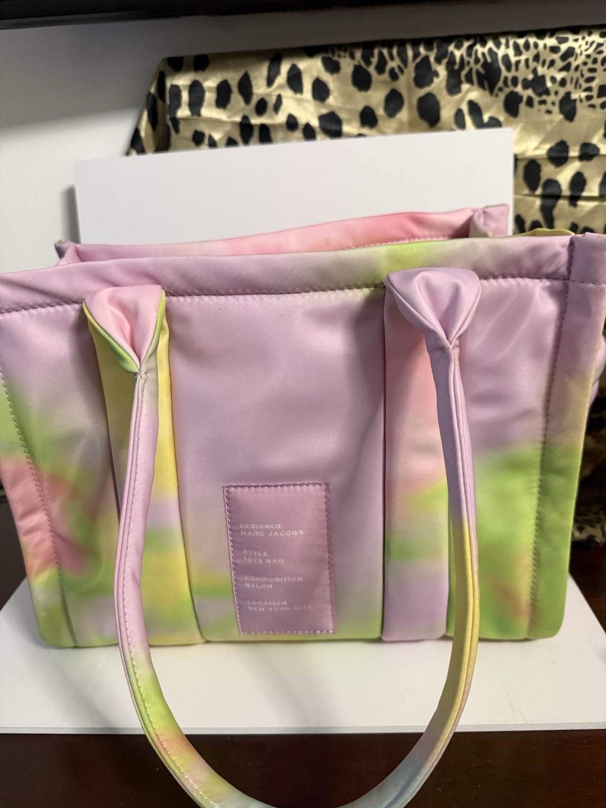Marc Jacobs Women’s Tote Bag