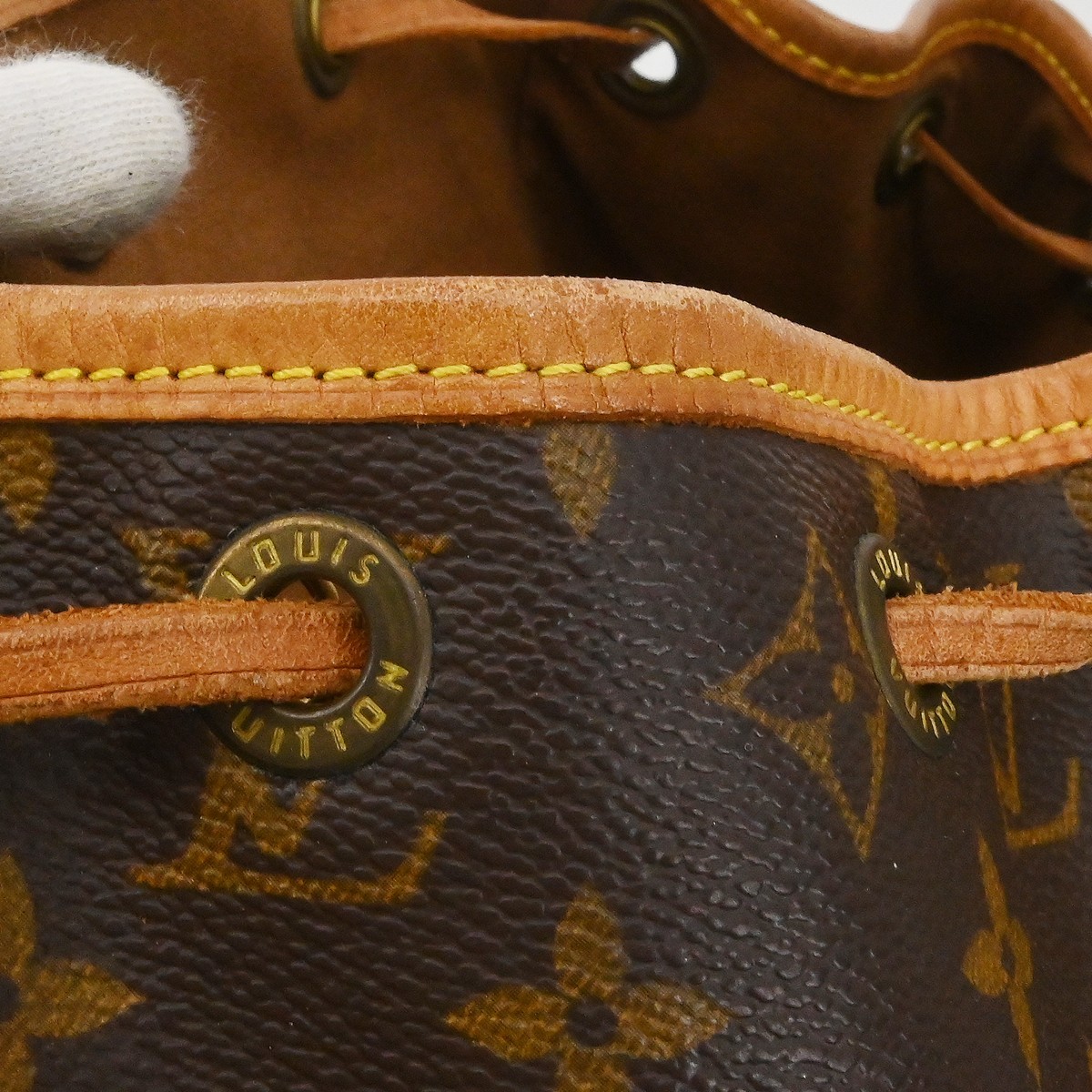 Best04 LOUIS VUITTON MONTSOURIS MM BACKPACK BAG MONOGRAM M51136 SP0928 NQ07797