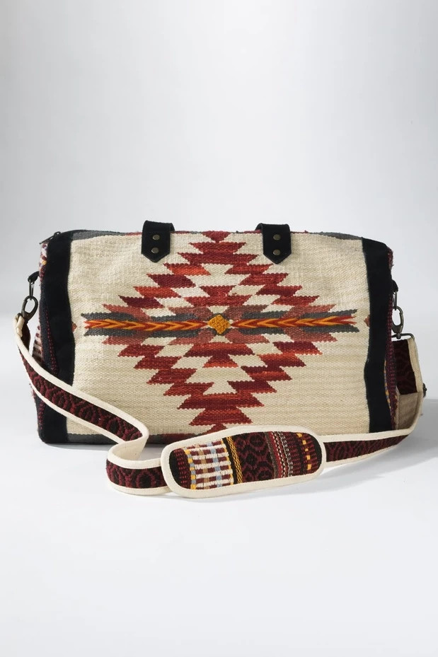 Acapulco Duffle Bag