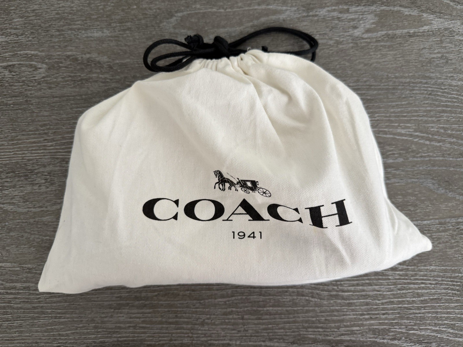 Coach 1941 Callie Foldover Chain Clutch With Metal Tea Rose – detachable strap