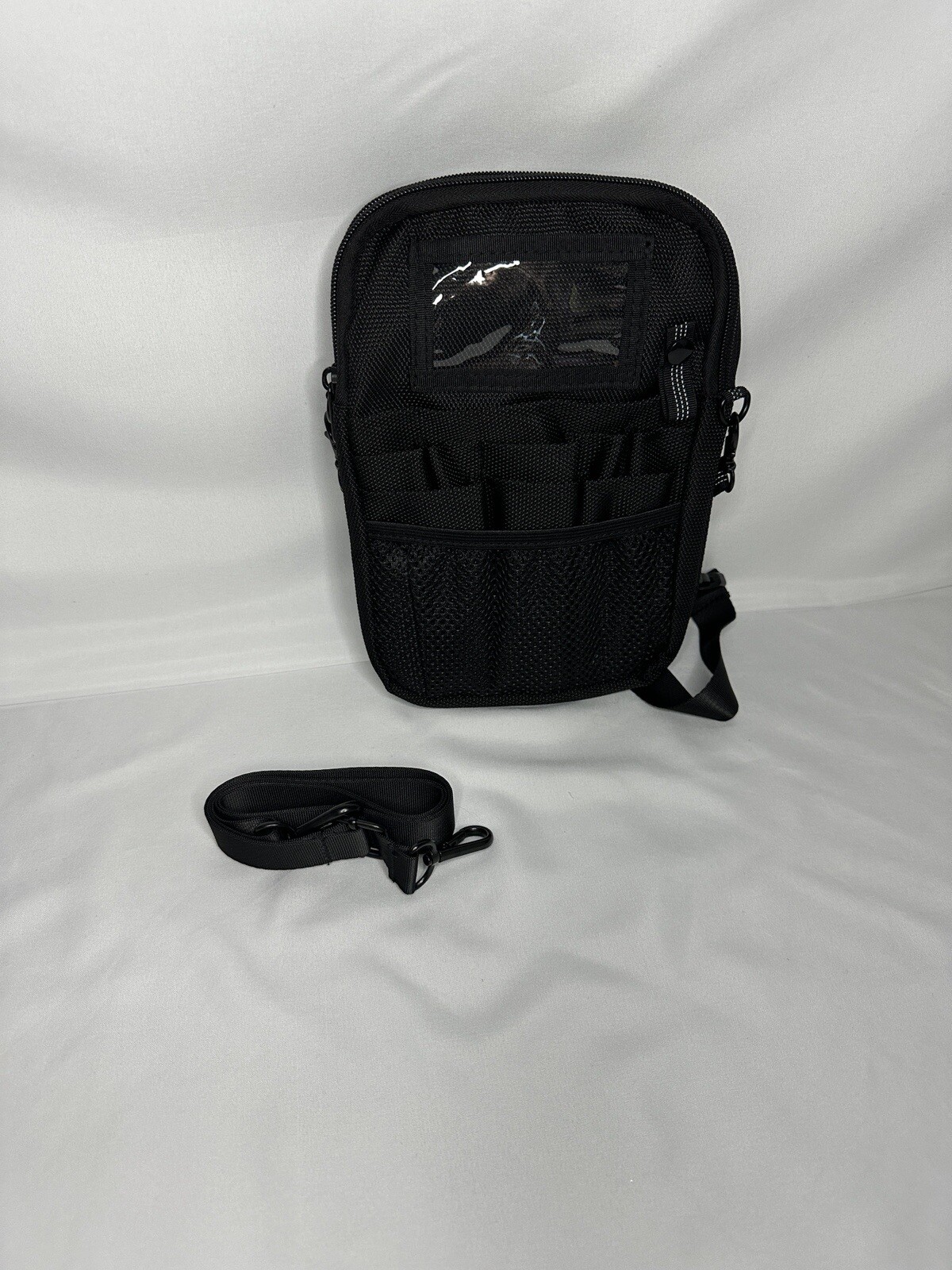 Nurse Fanny Pack With Tape Holder