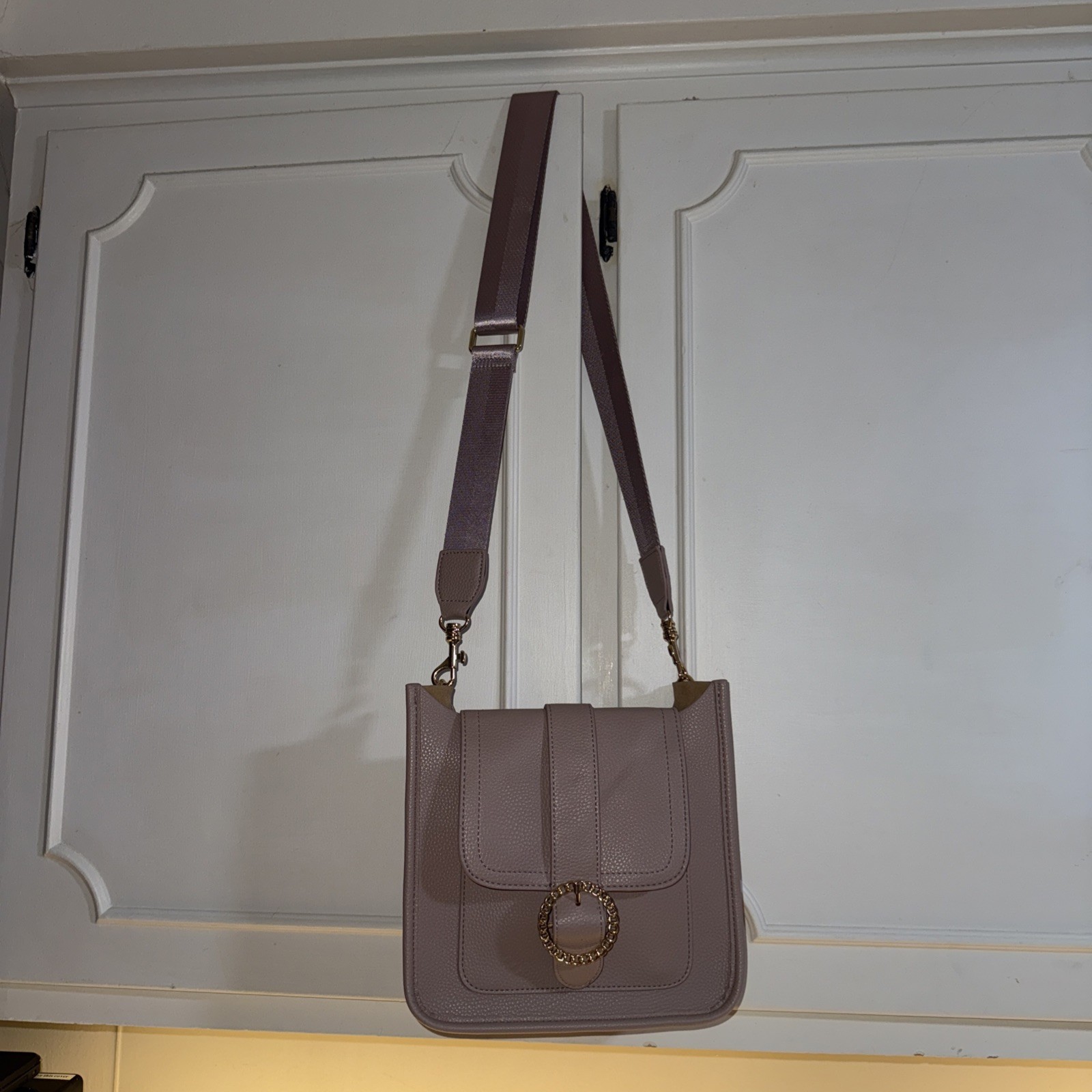 New Pink Purse Womens
