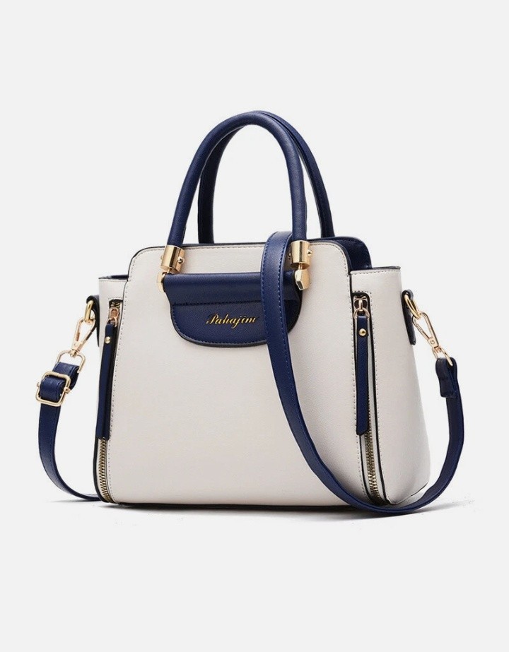 Luxury Tote Handbag Women Leather Messenger Bag Fashion Shoulder Crossbody Bags