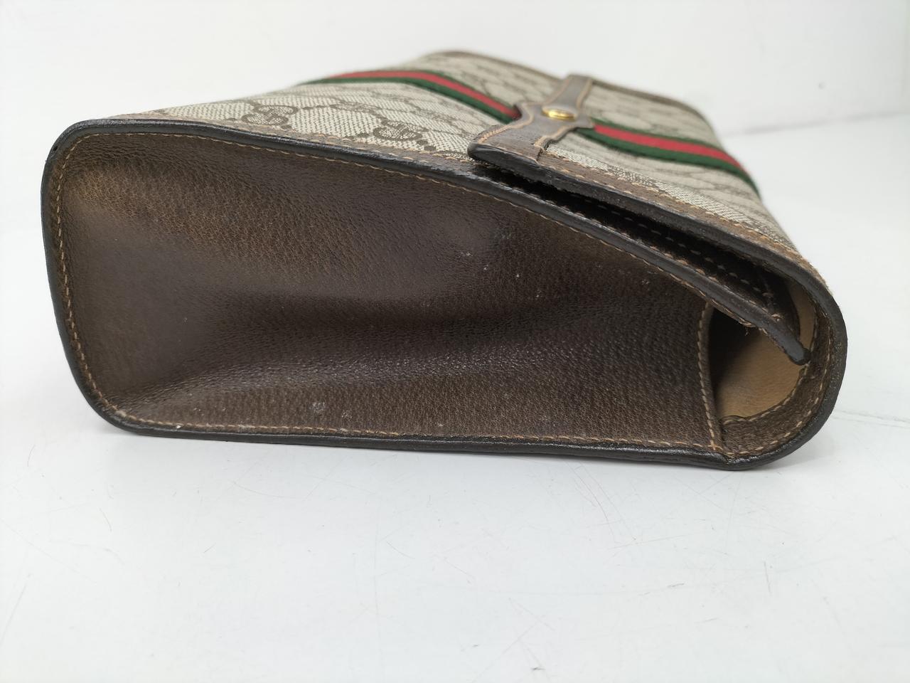 GUCCI Second Bag 11.6 inch