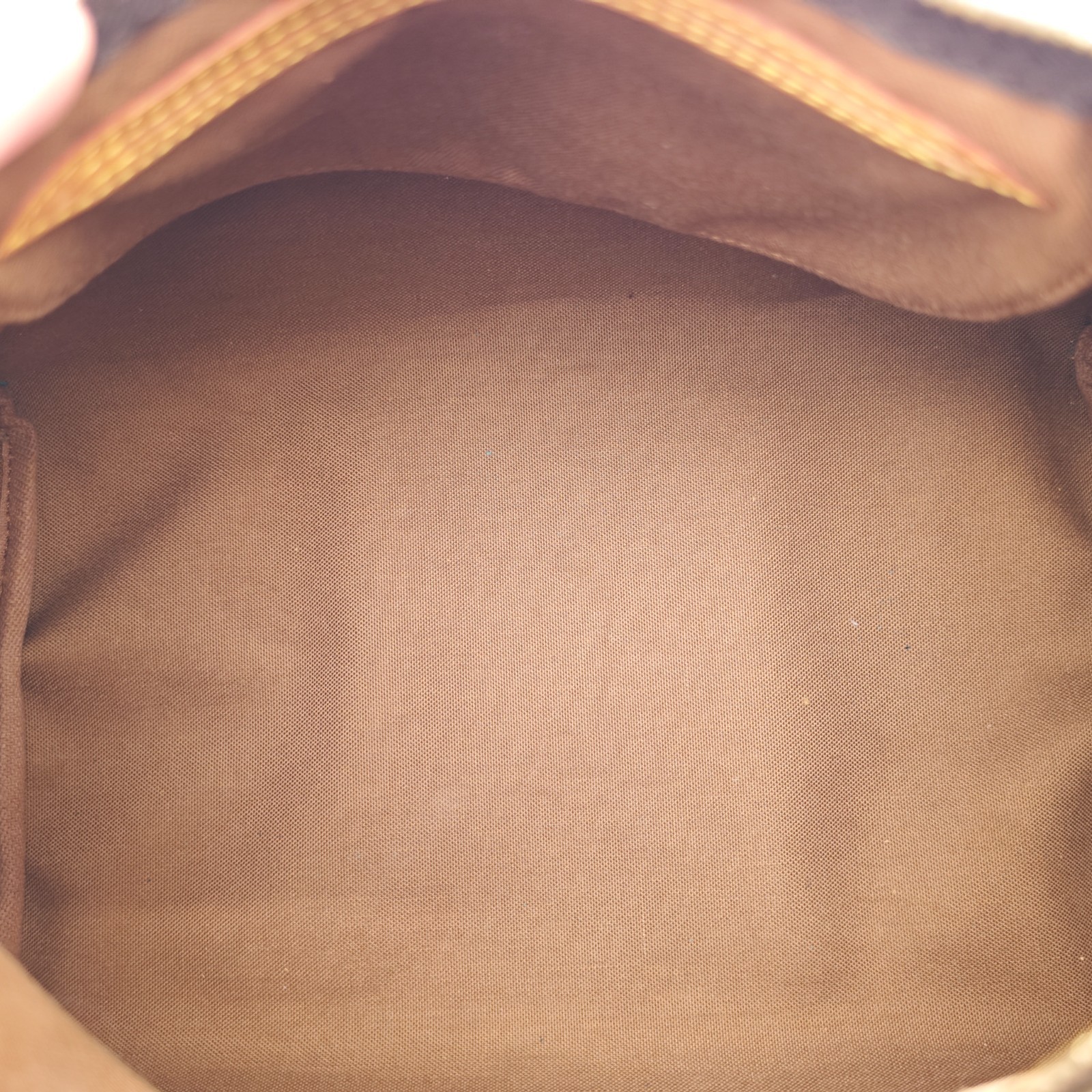 LOUIS VUITTON Speedy 30 Monogram M41526 Handbag Boston Brown 0183