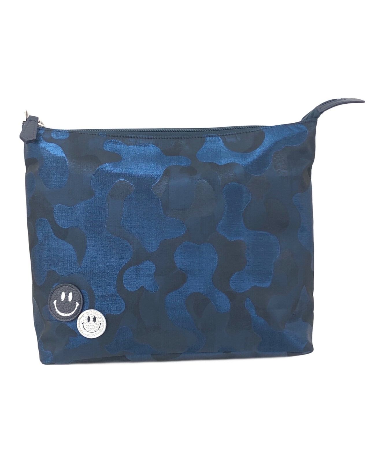 SALON DE ALFURD Pochette Bag #TFB7692