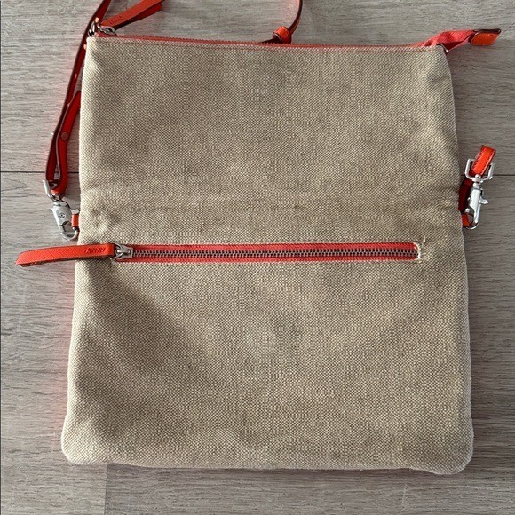 Stella & Dot Waverly Crossbody 3 in 1 Bag NEW