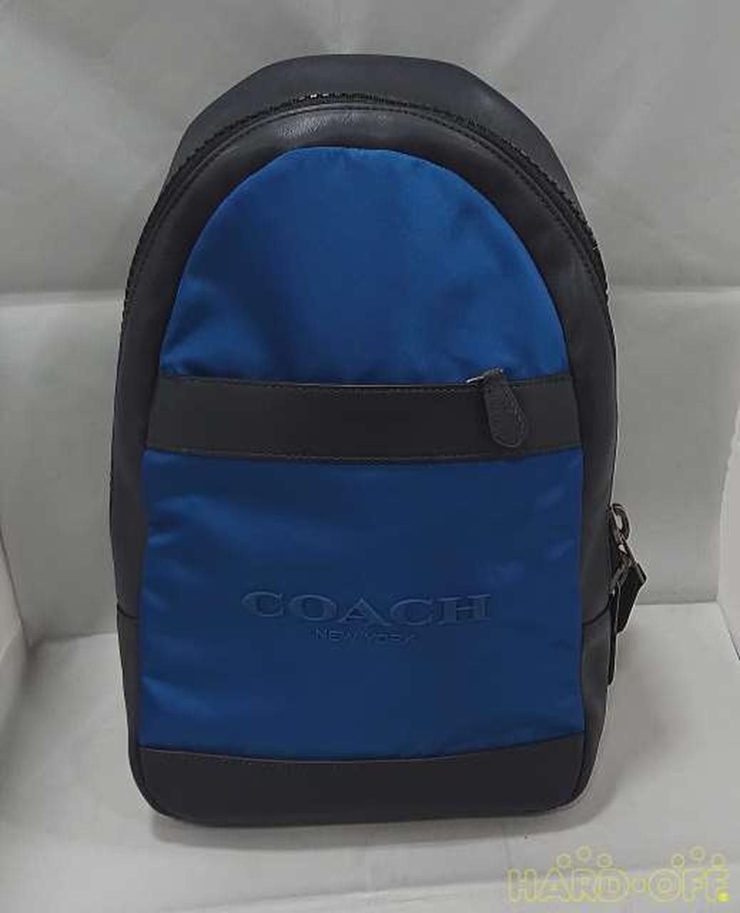Charles Pack Model F59320 COACH