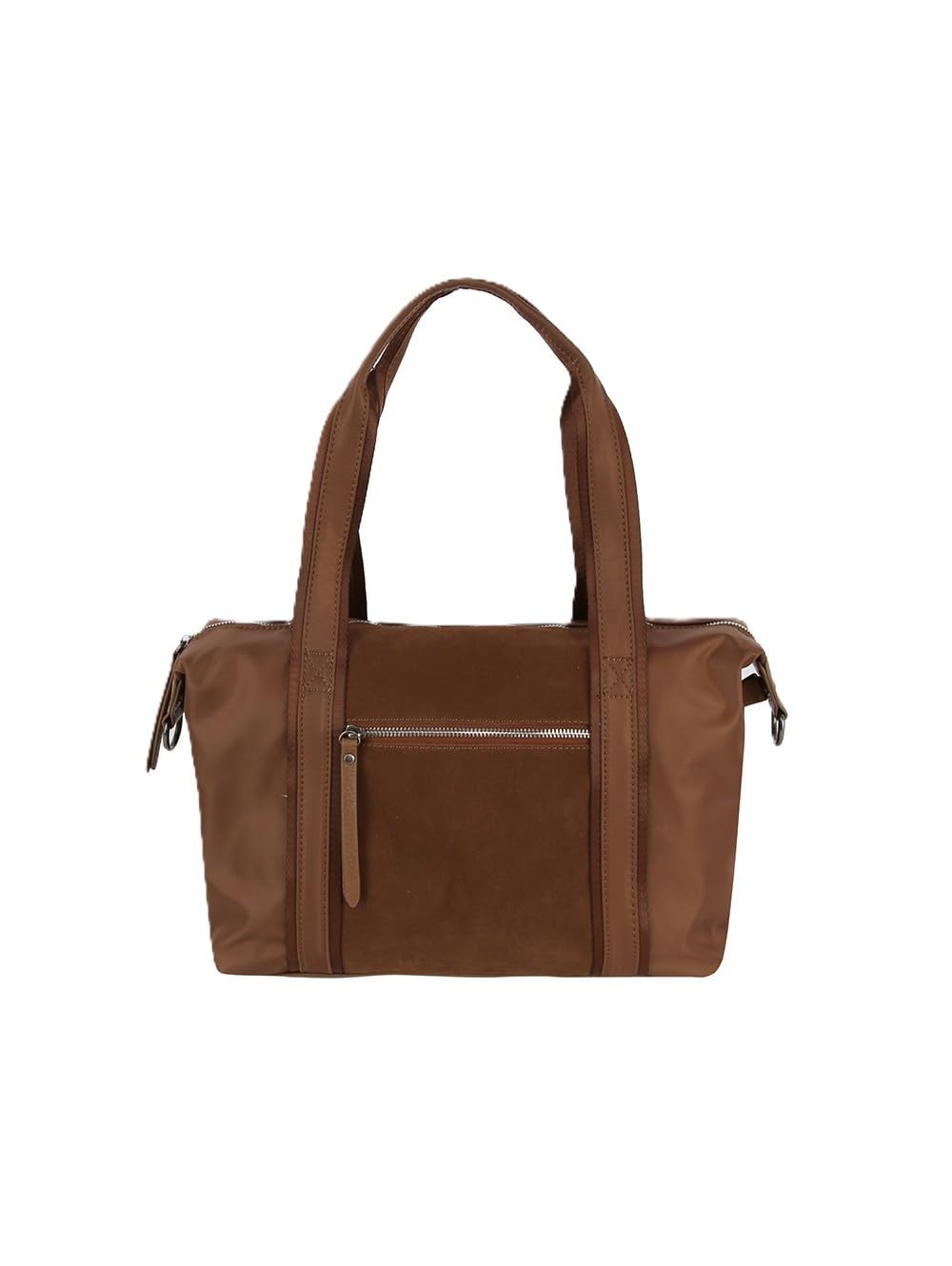 Top Fashion Shoulder Bag Hobo Handbag Coffee