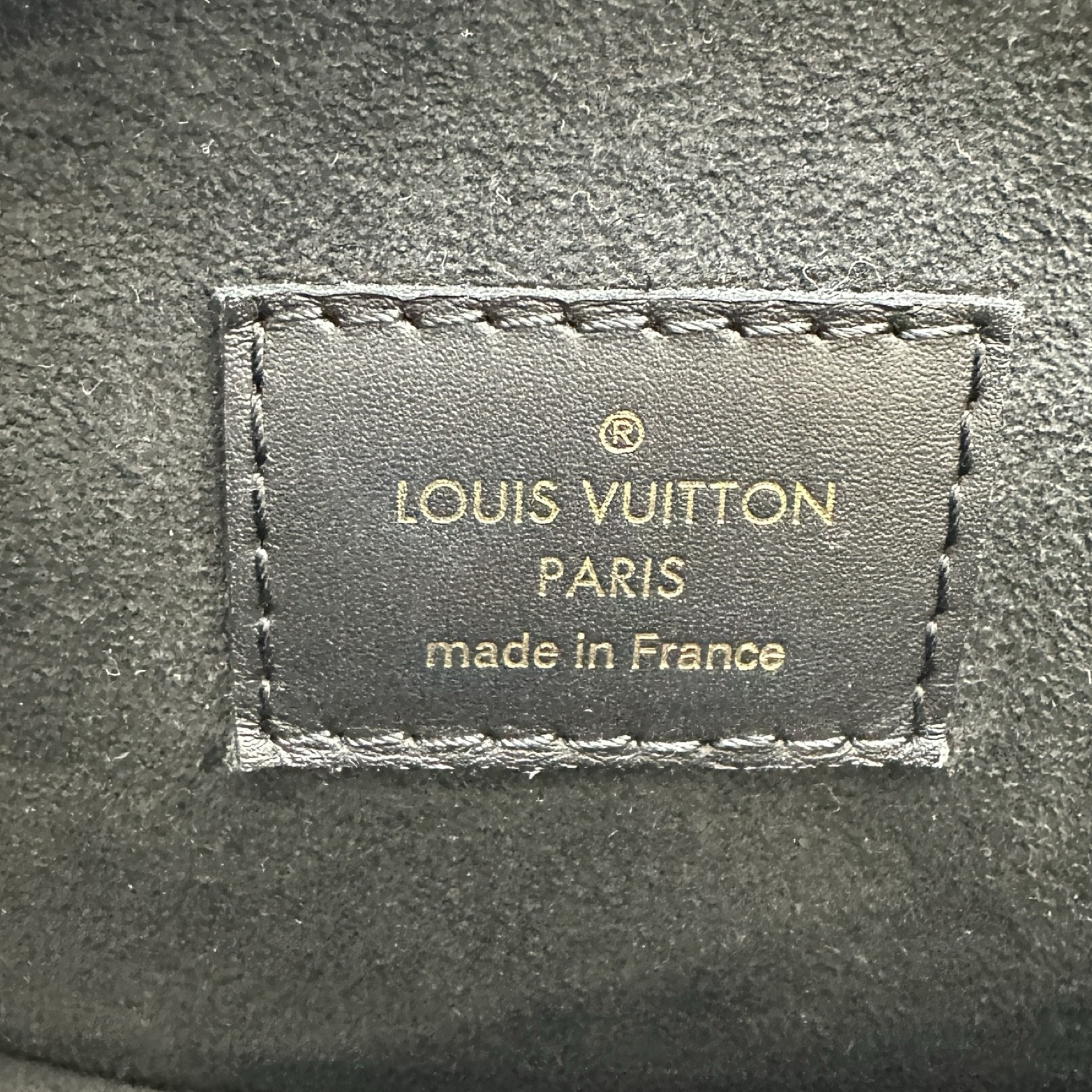 LOUIS VUITTON MontsourisPM M45205 Backpack Â· Daypack Japan ookura