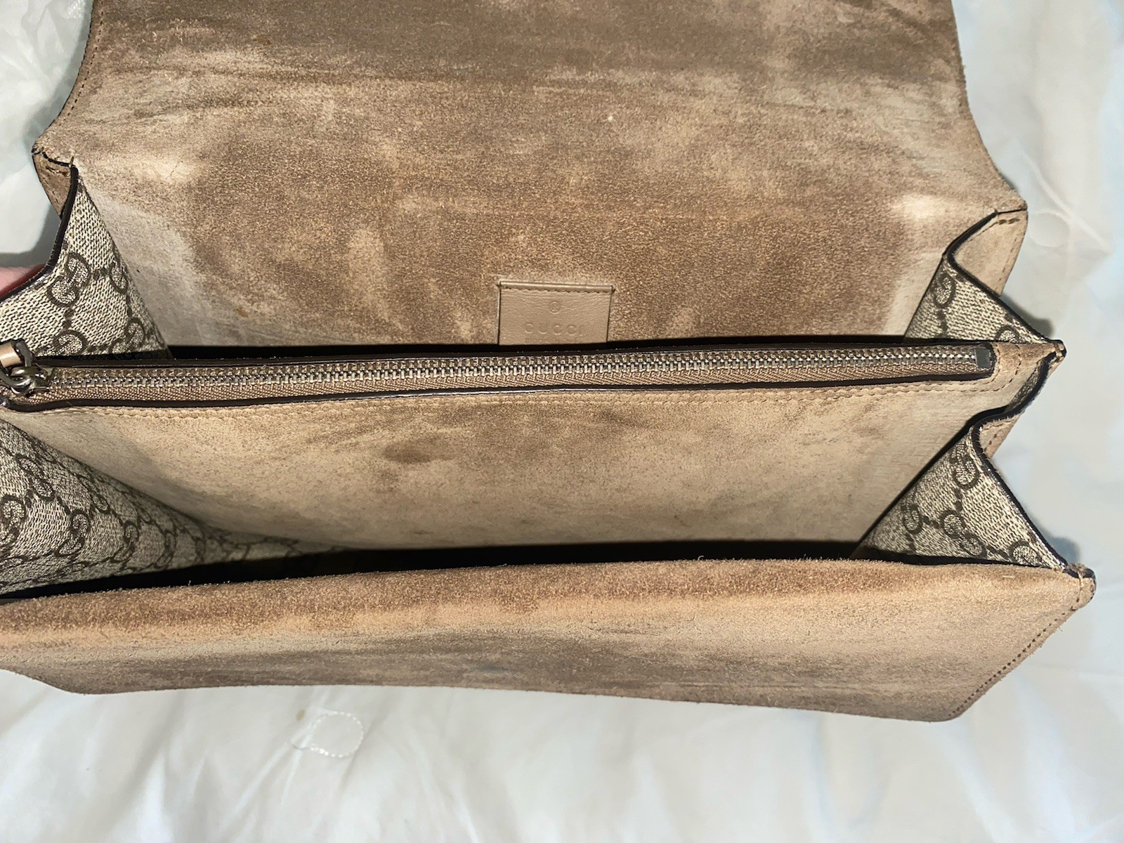 Gucci Dionysus Large Shoulder Bag