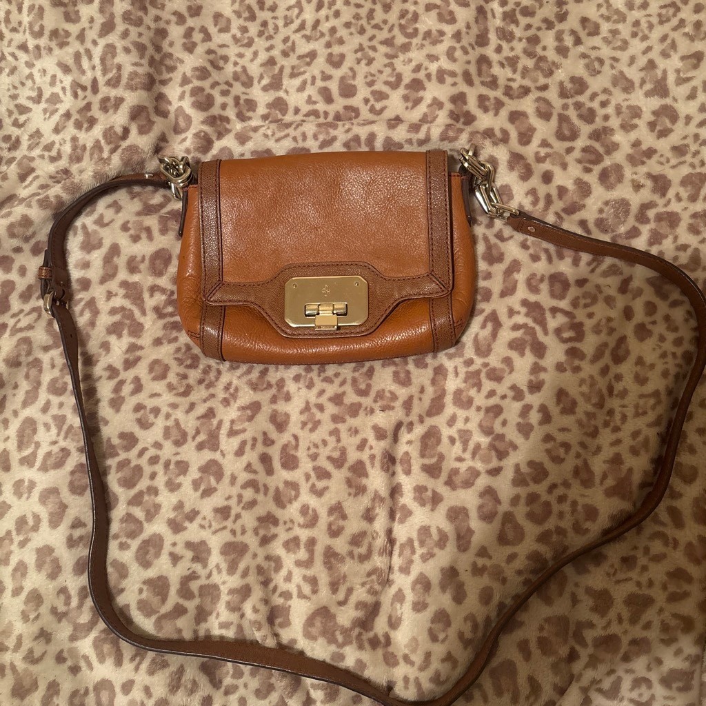 vintage cole haan crossbody