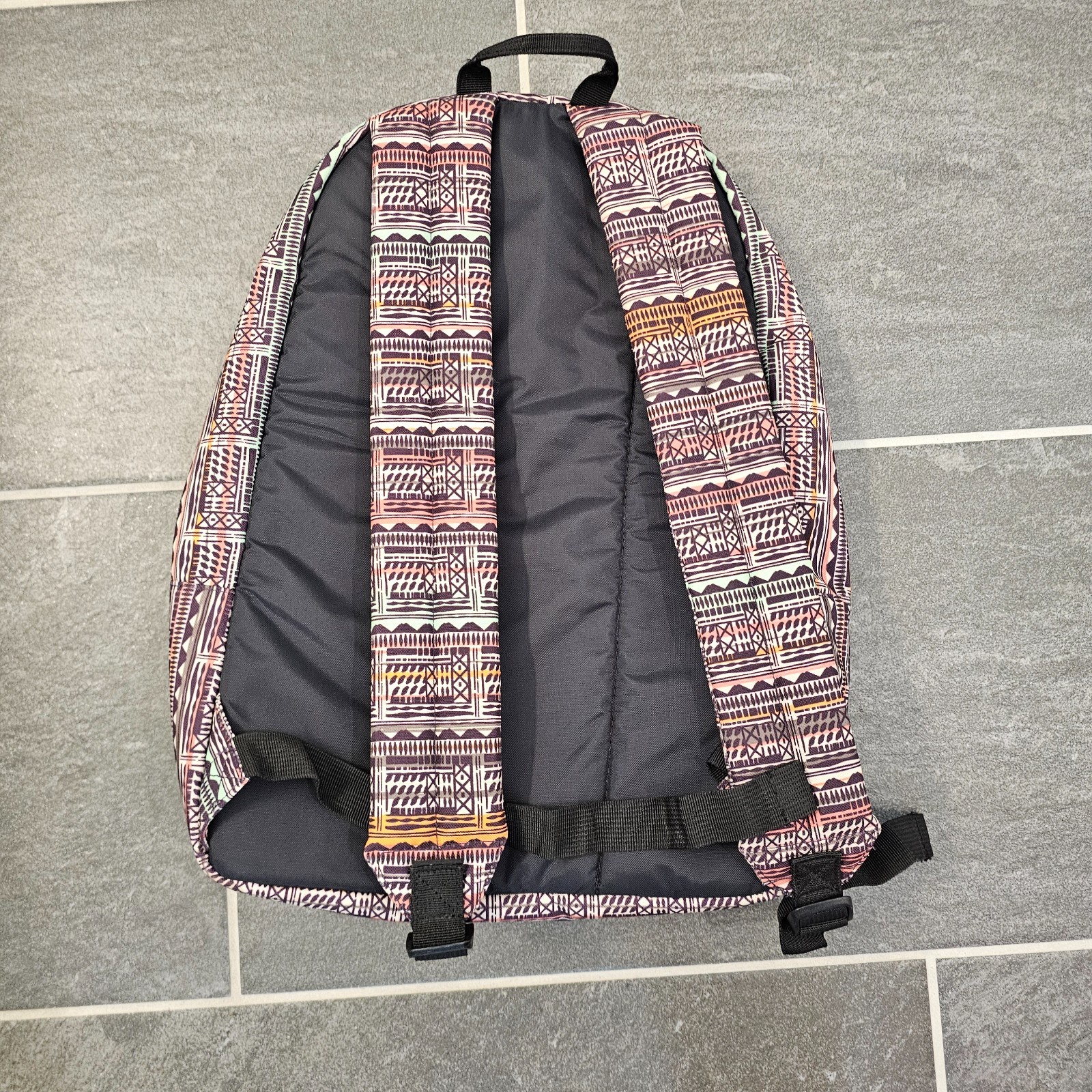 Dakine 365 Backpack 21L Geometric Bookbag CarryBag