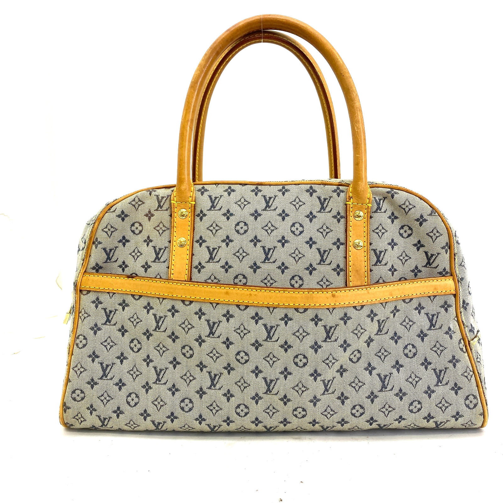 Louis Vuitton Monogram Mini Canvas Marie Tote Bag M92003 GG472-302