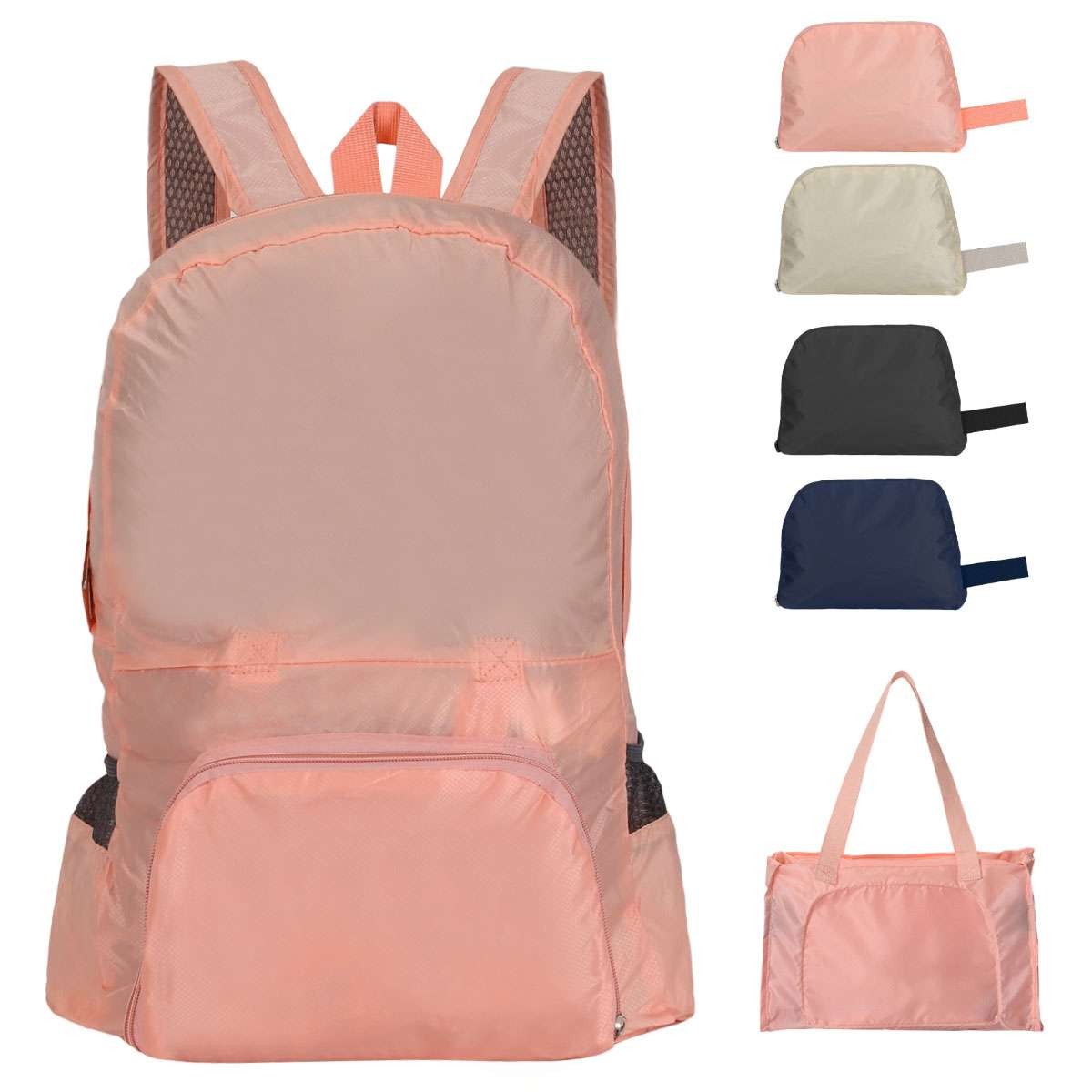 Women Men Foldable Backpack Hiking Bag Camping Travel Rucksack Bag Outdoor new