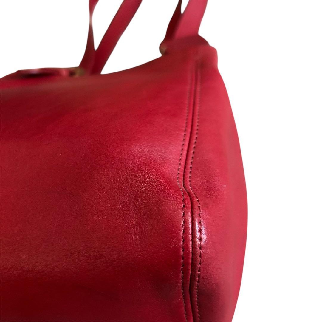 OLD COACH Shoulder Bag Tote Bag OLD COACH 4157
