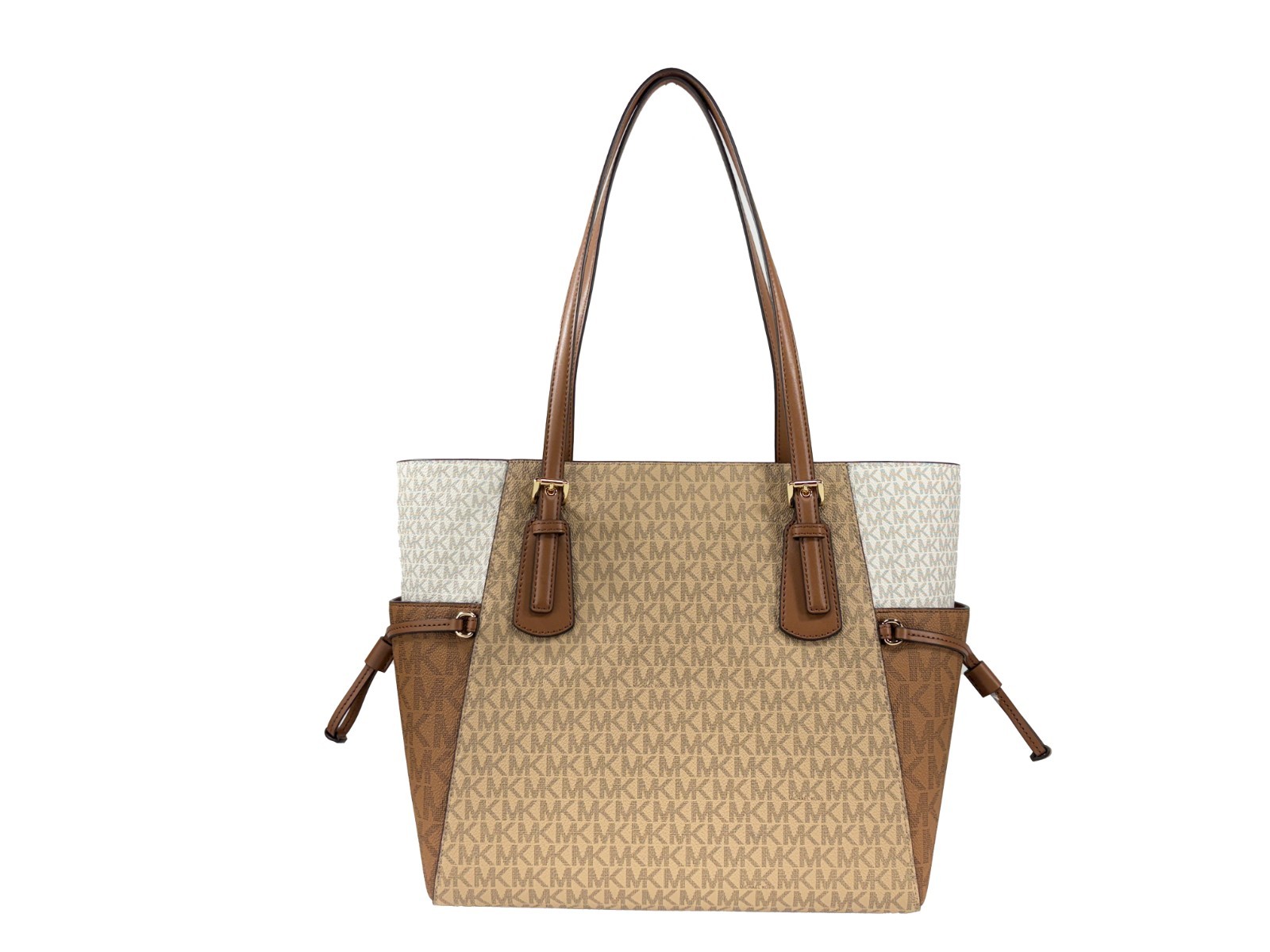 Michael Kors Voyager Large East West Tote Bag Purse